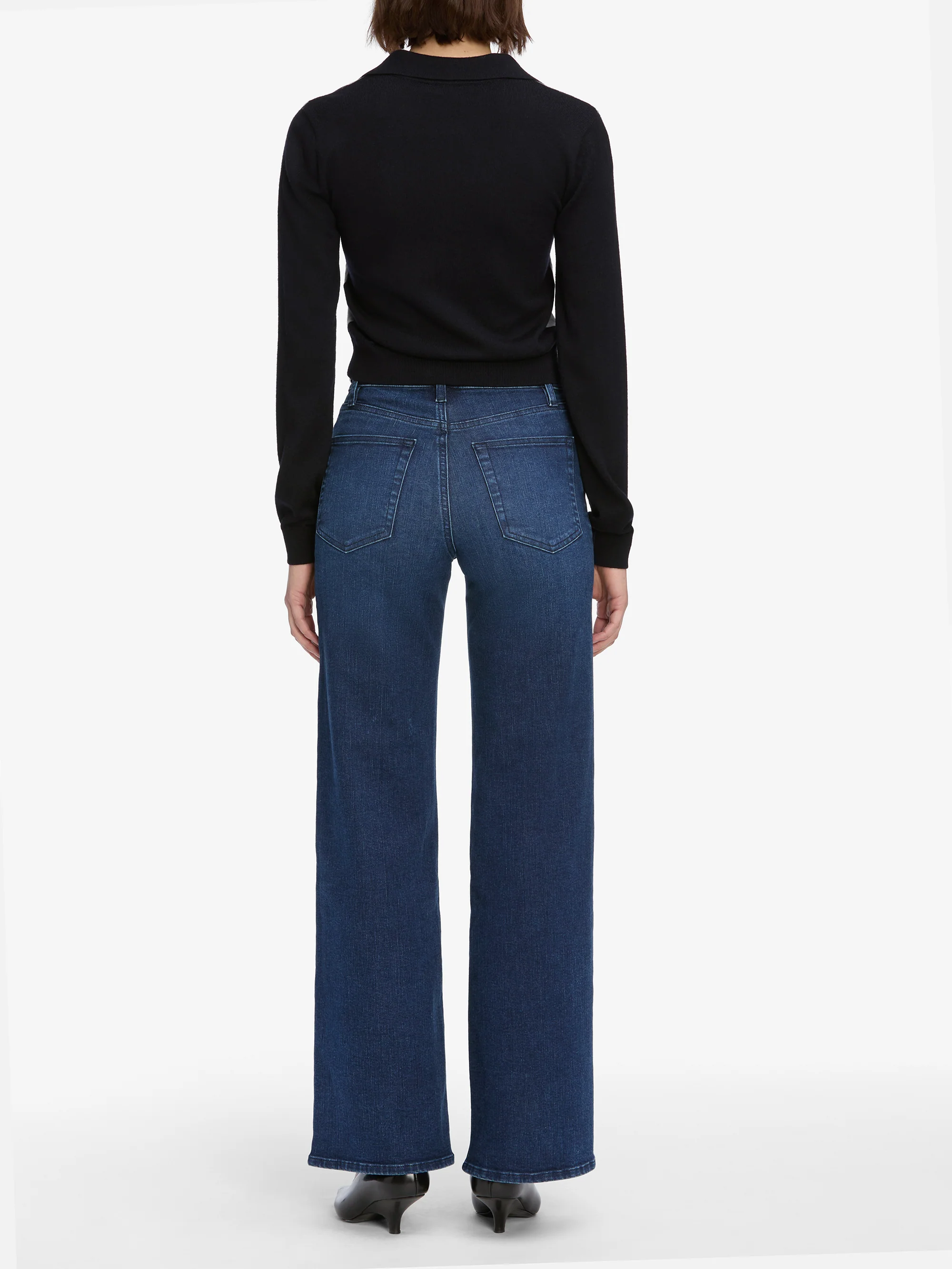Le Slim Palazzo -- Trick - Image 6