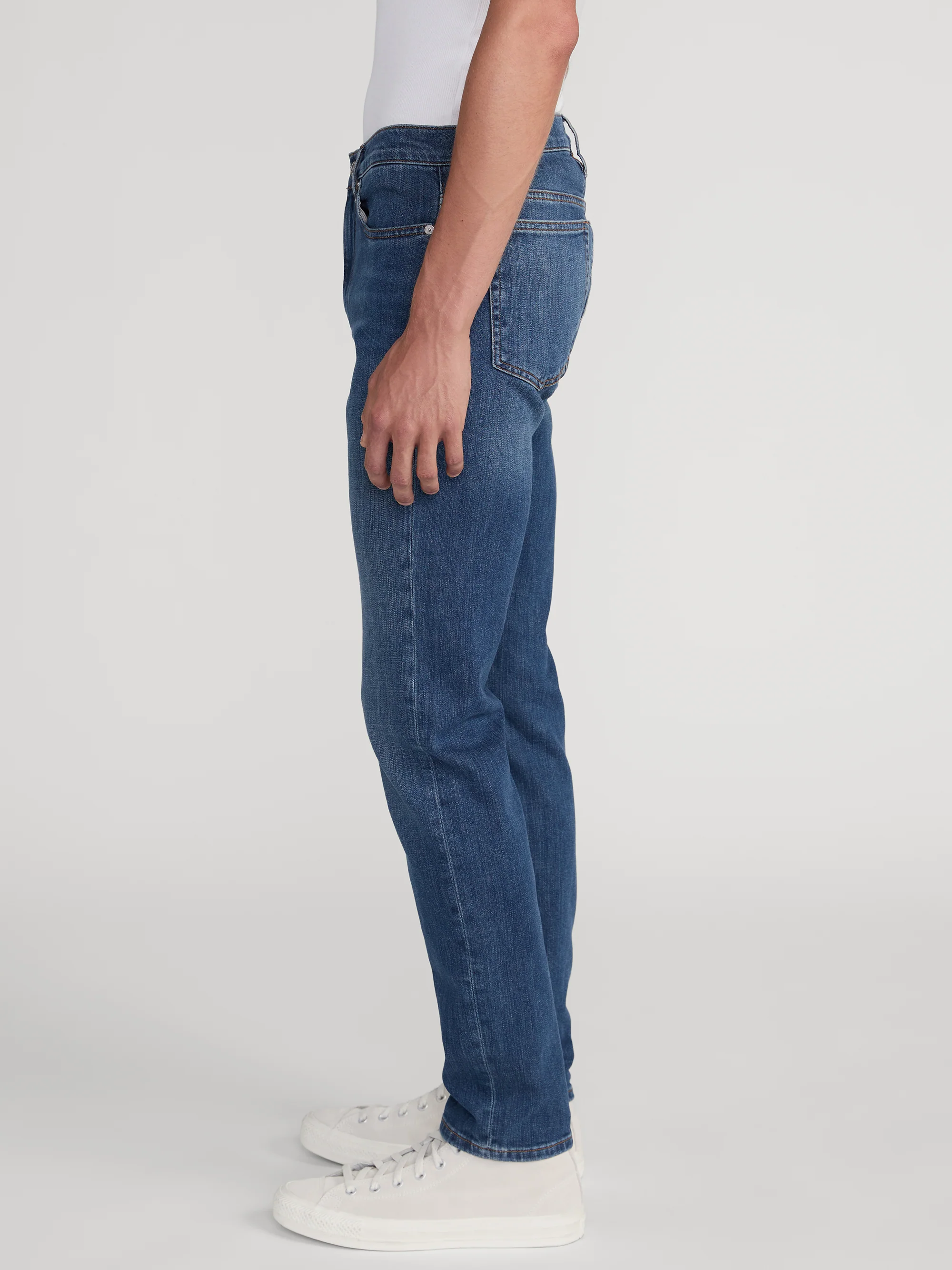 L'Homme Slim -- Arcade - Image 4