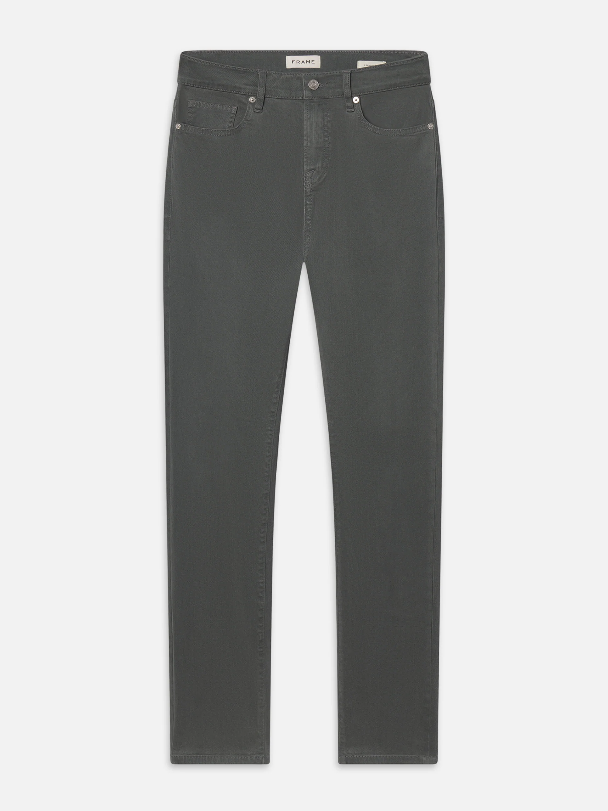 L'Homme Slim Brushed Twill - Image 6