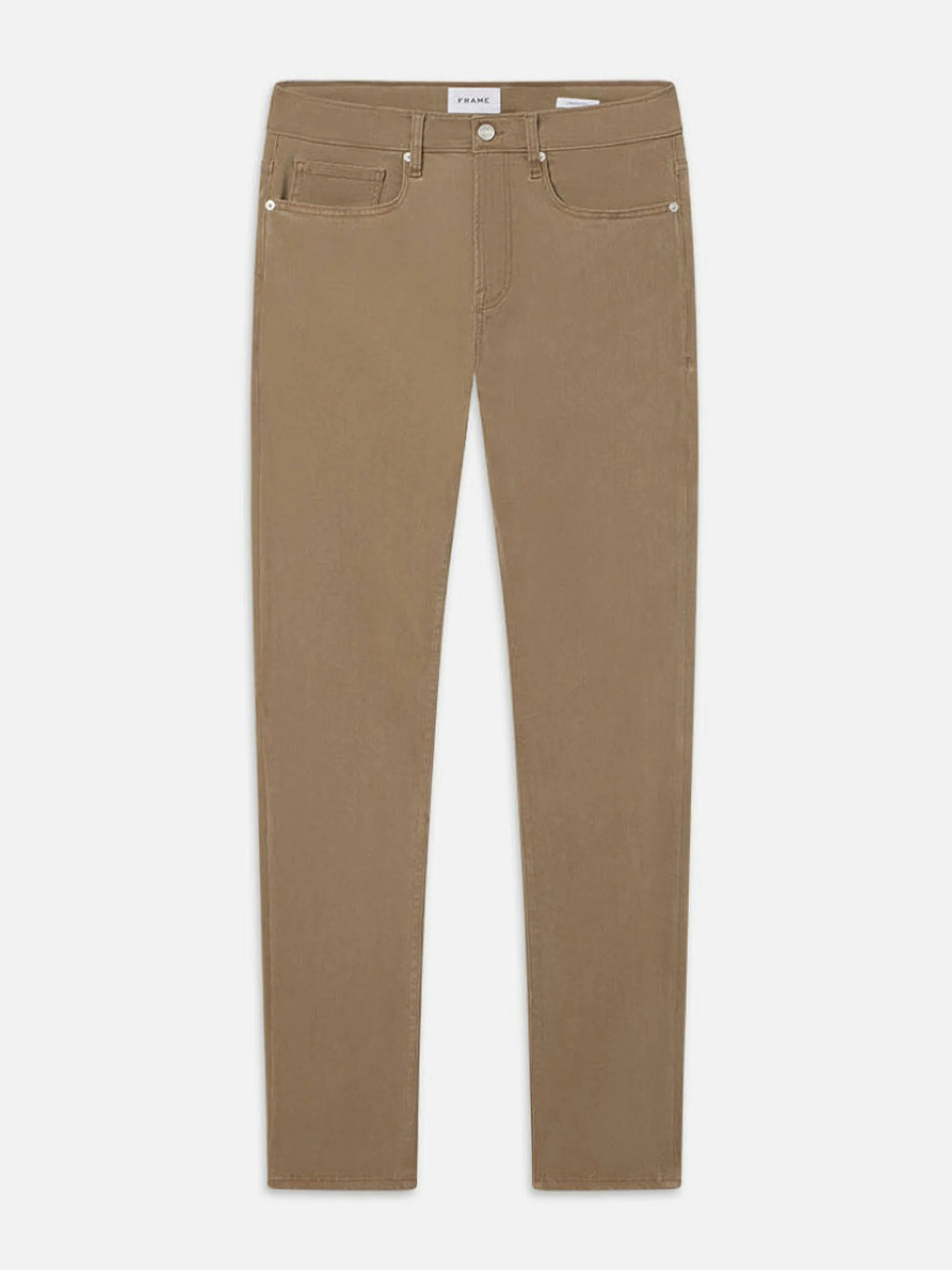 L'Homme Slim Brushed Twill - Image 8