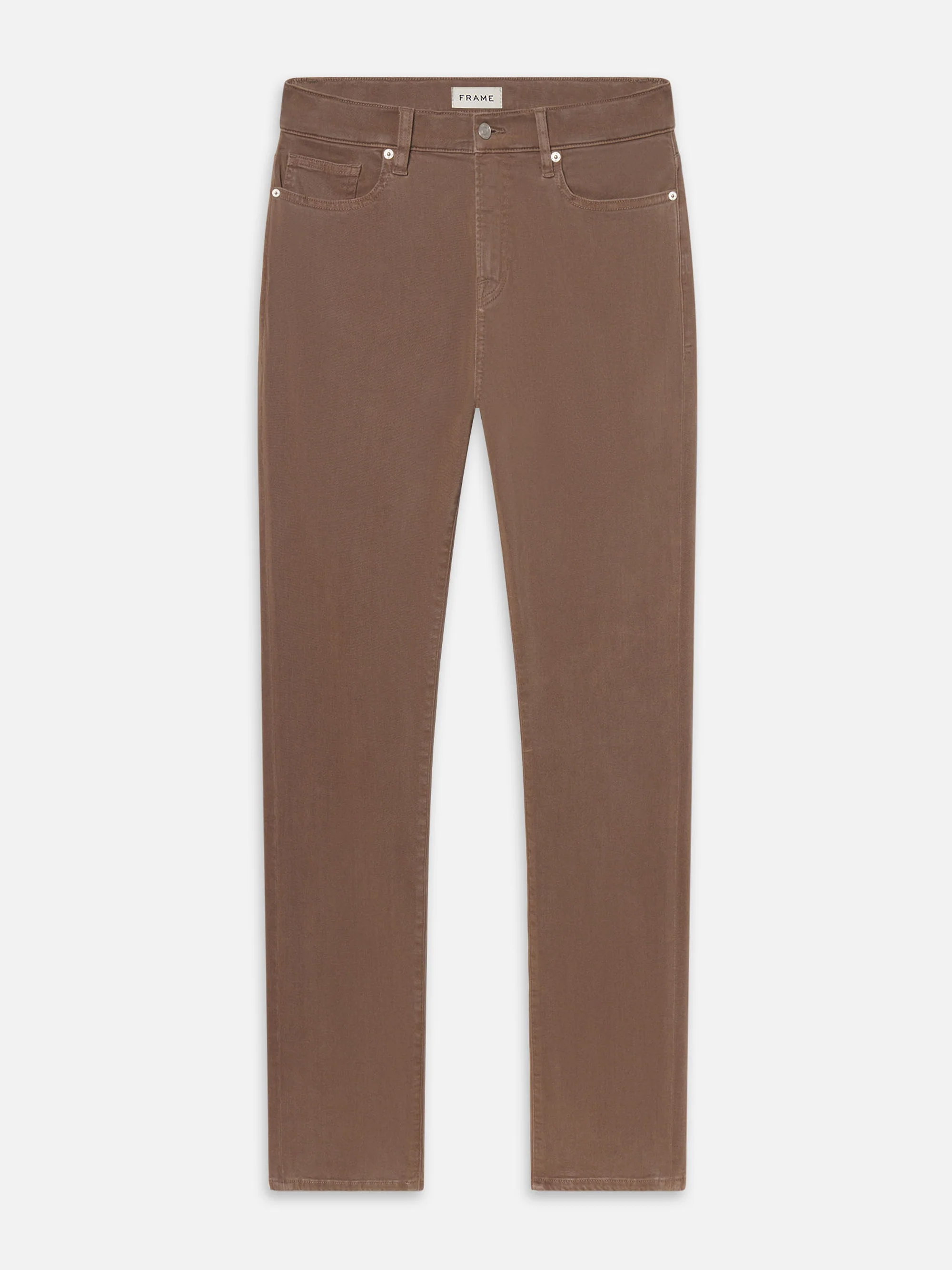 L'Homme Slim Brushed Twill - Image 9