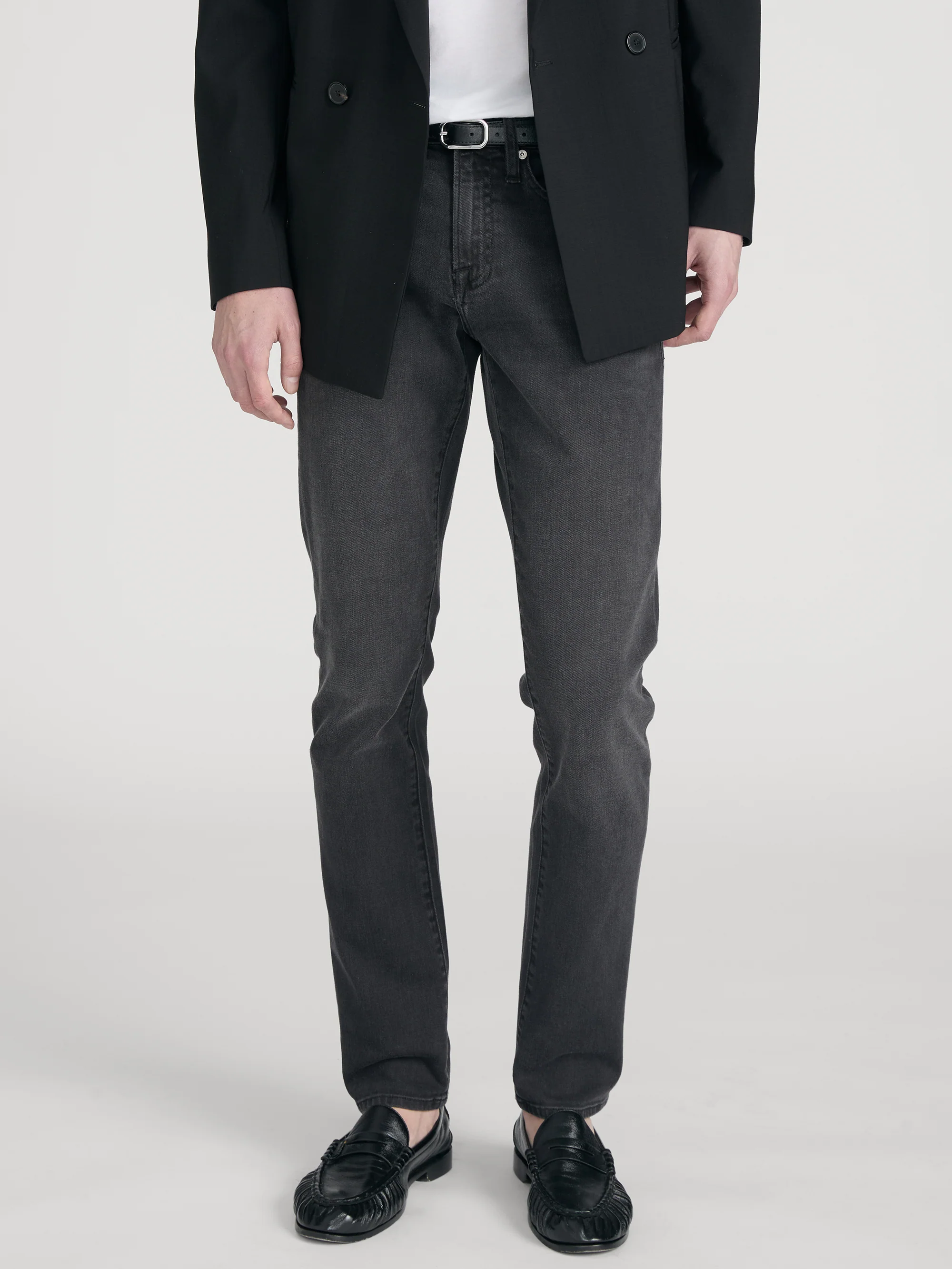 L'Homme Slim -- Fade To Grey - Image 3