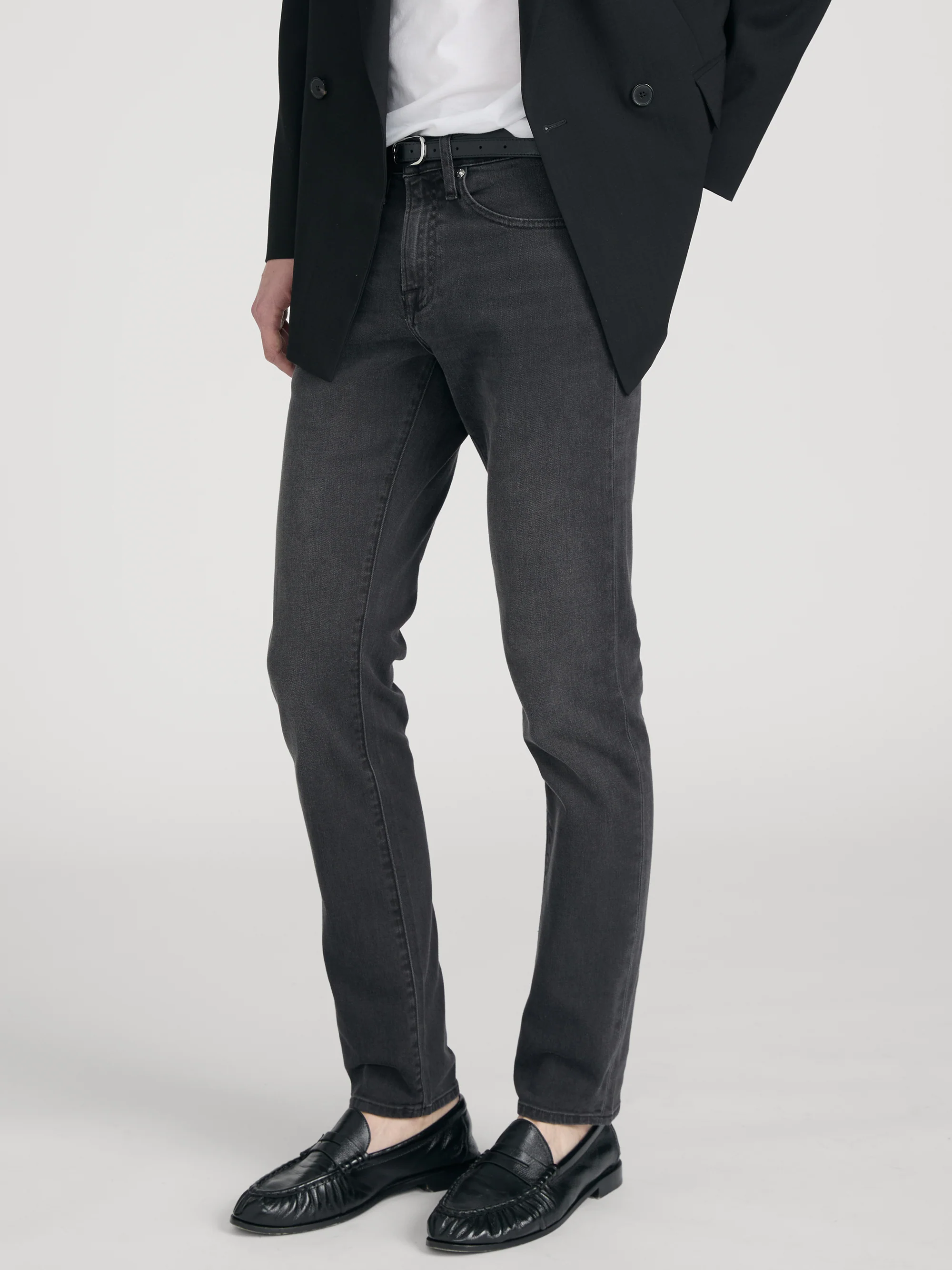 L'Homme Slim -- Fade To Grey - Image 4