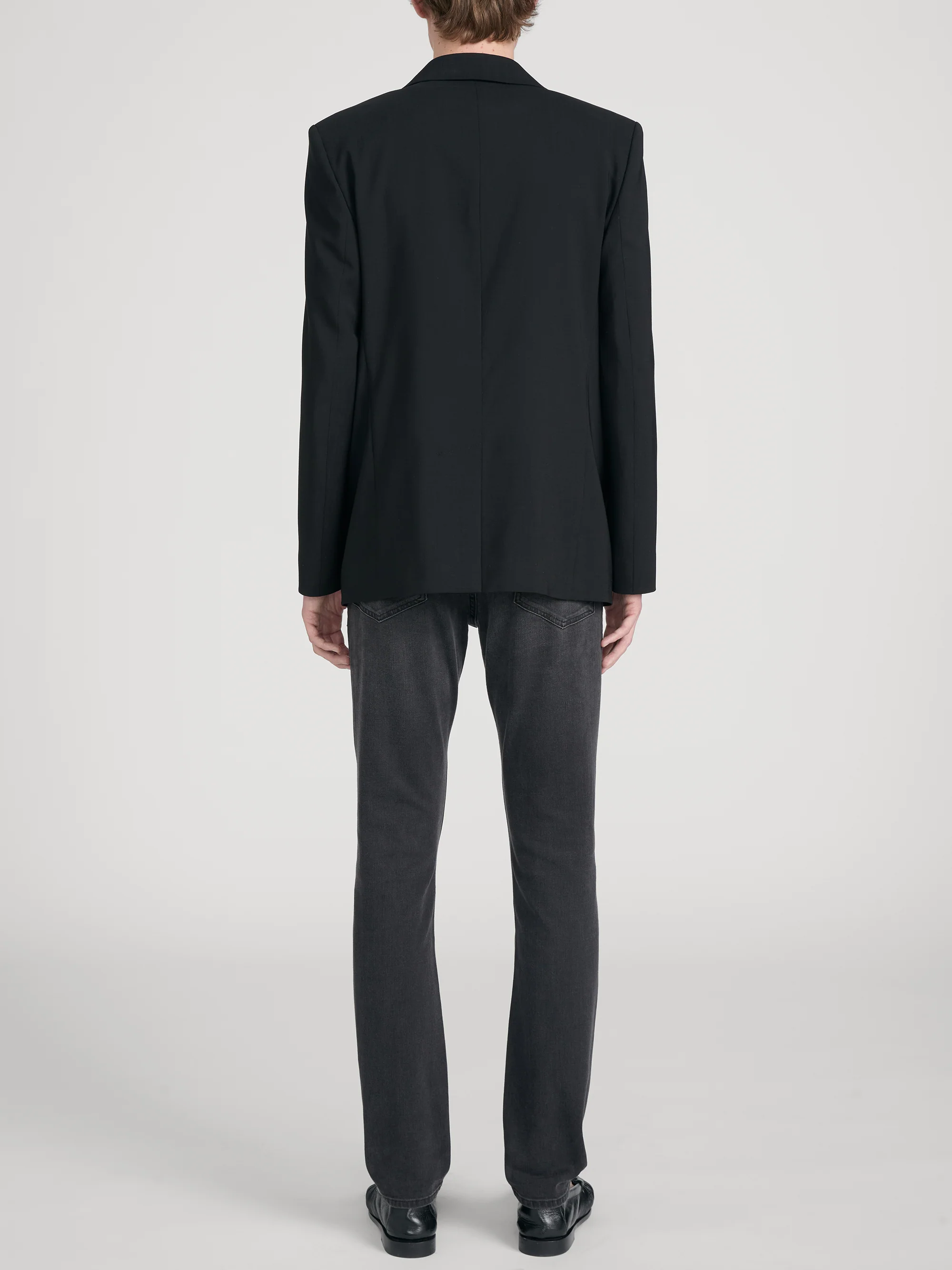 L'Homme Slim -- Fade To Grey - Image 6