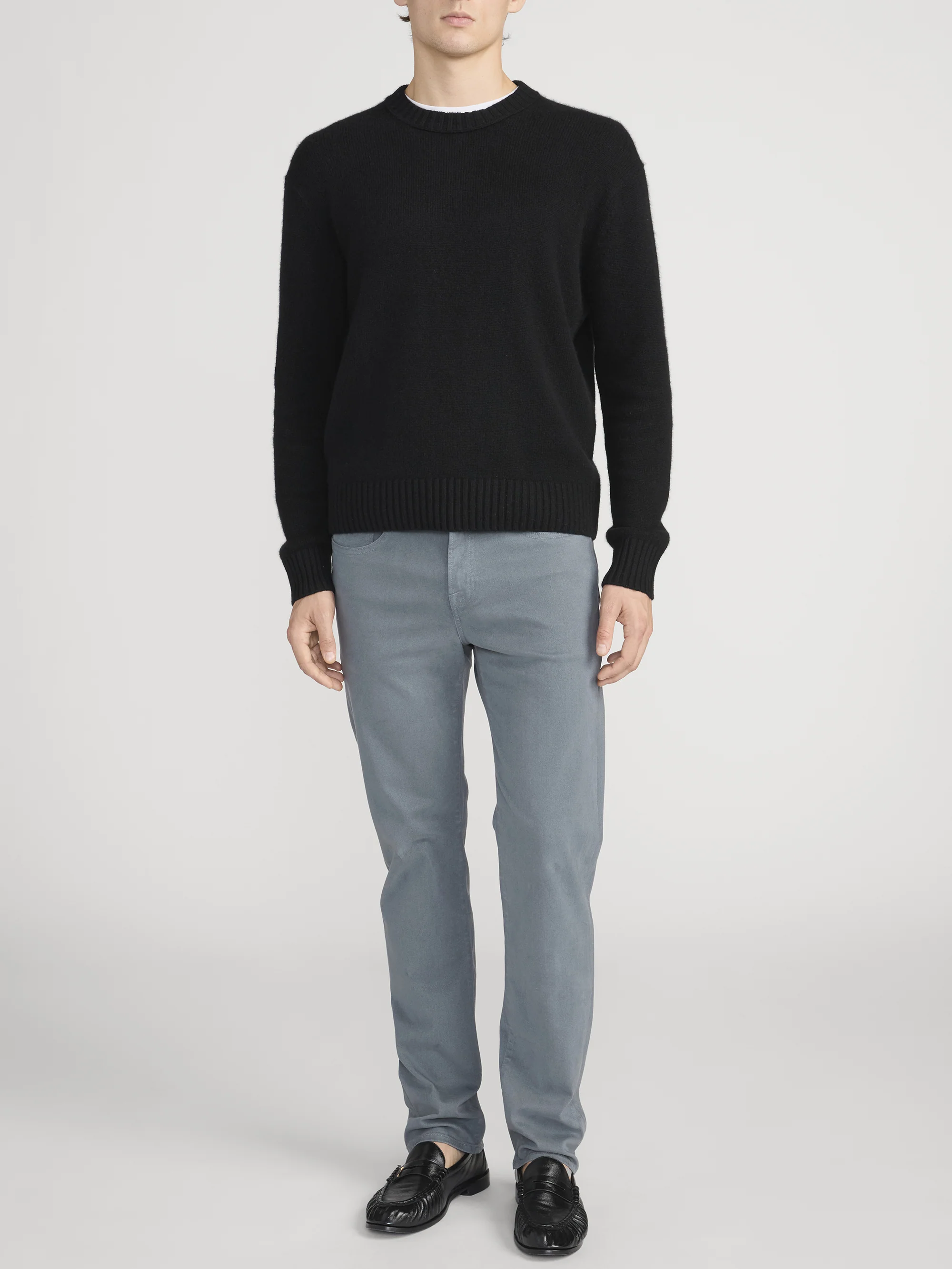L'Homme Slim -- Modern Grey - Image 2