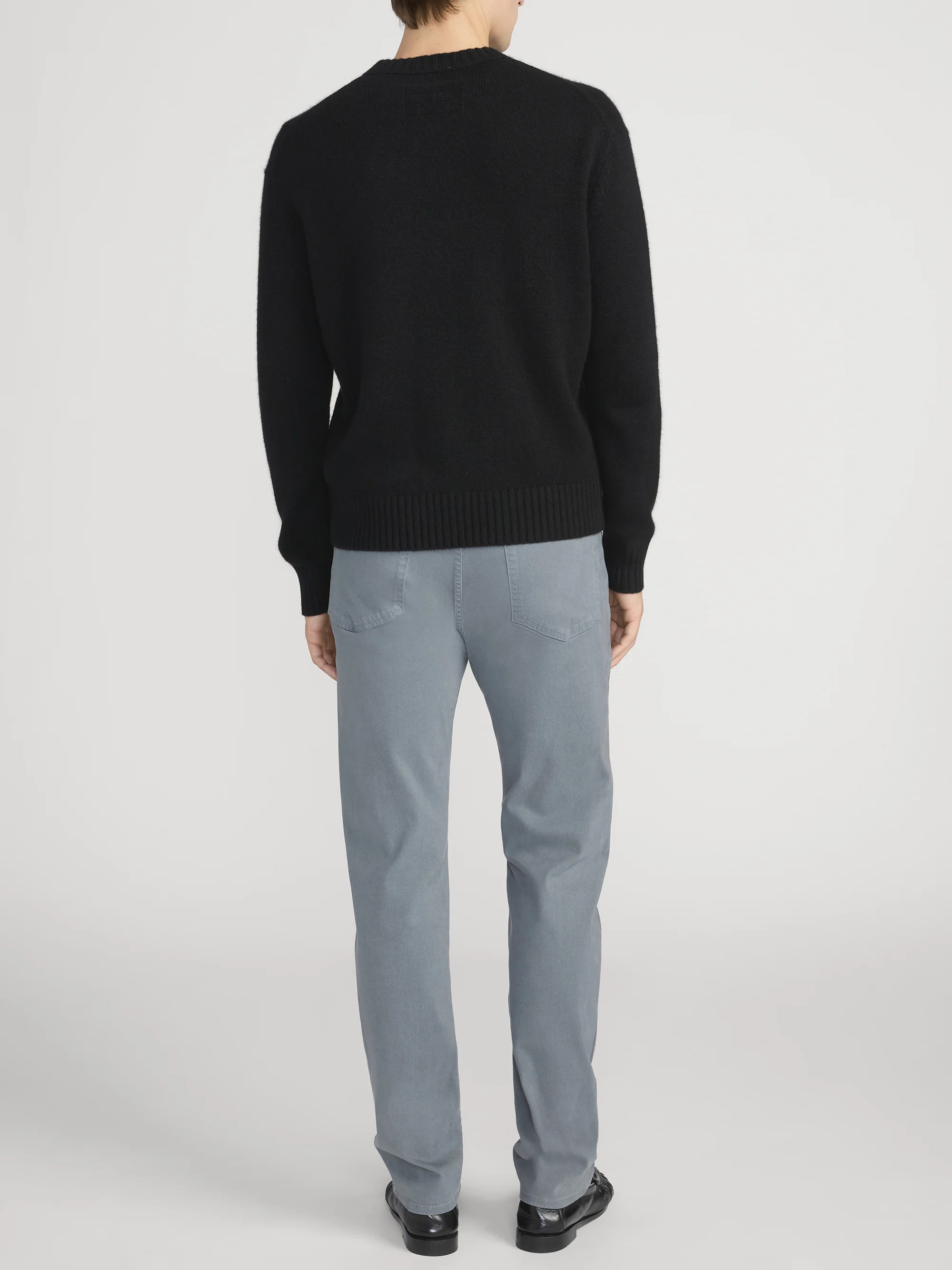 L'Homme Slim -- Modern Grey - Image 6