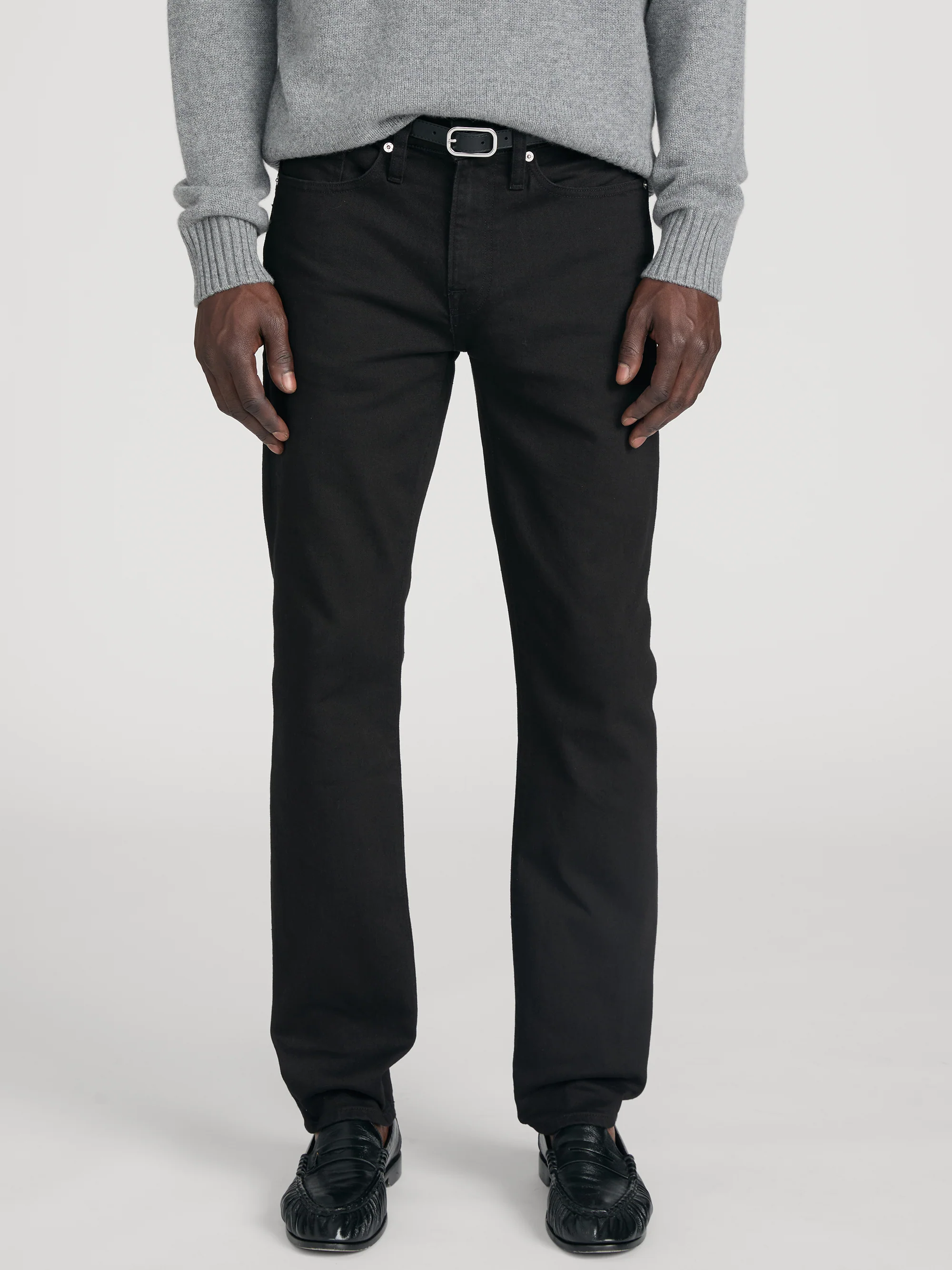 L'Homme Slim -- Noir - Image 3