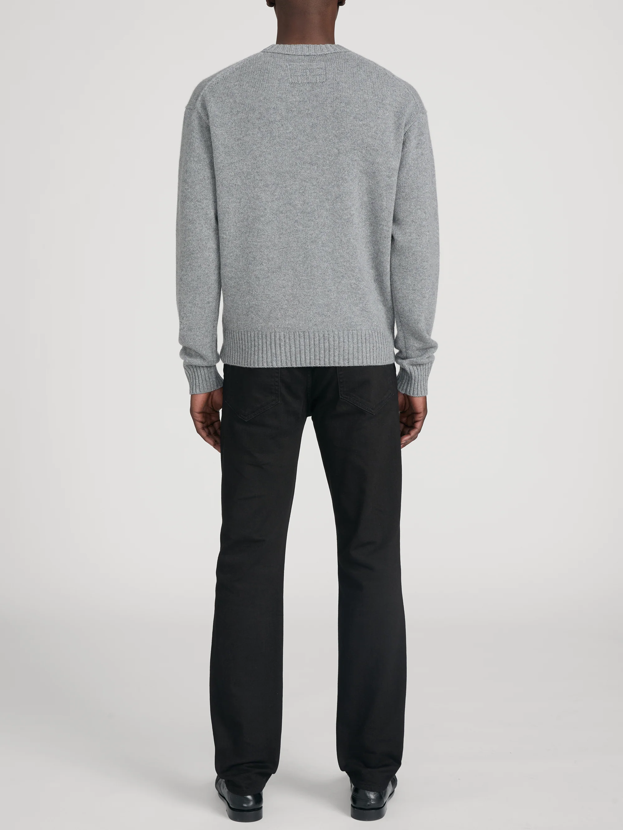L'Homme Slim -- Noir - Image 6