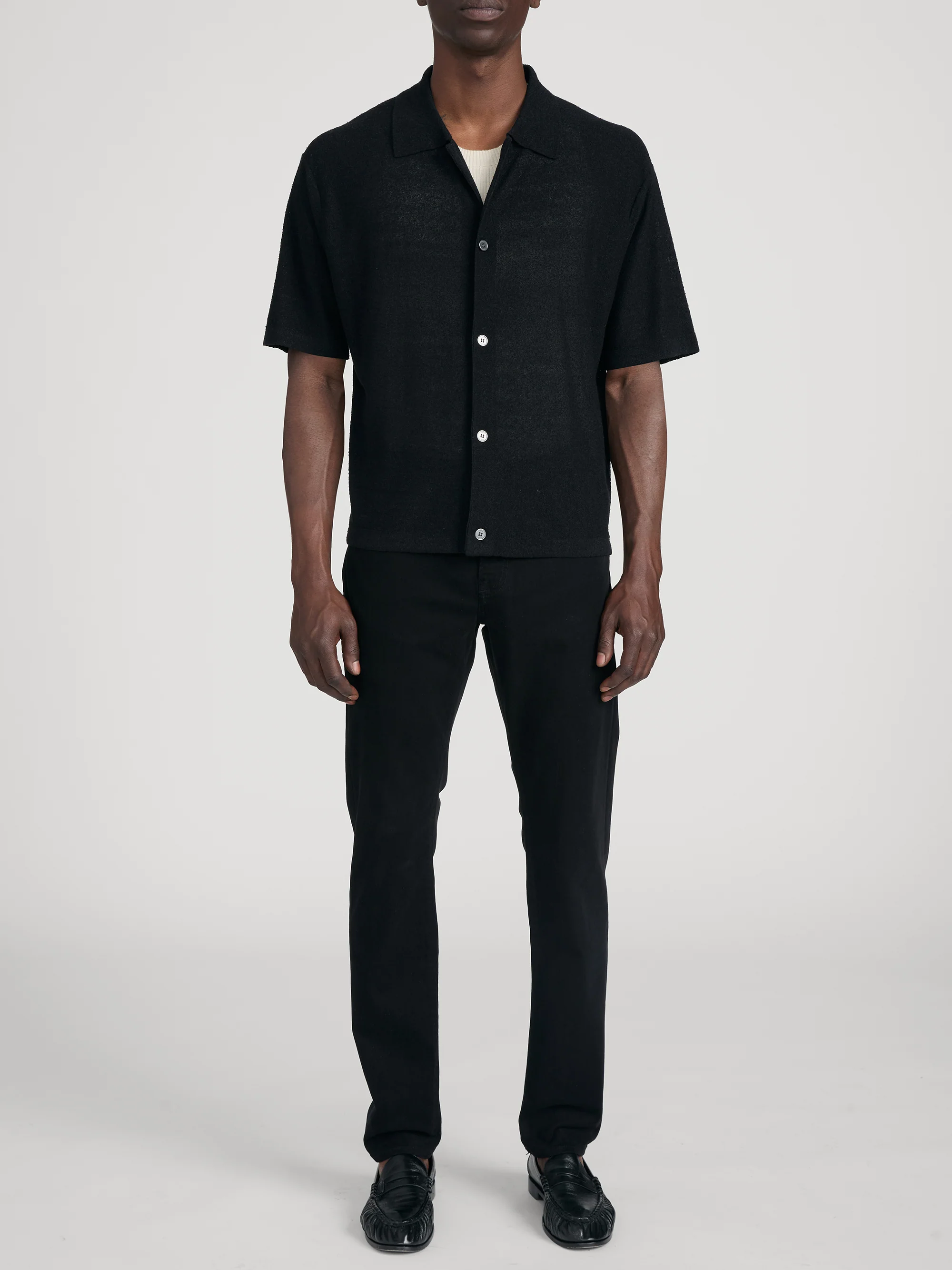 L'Homme Slim -- Noir - Image 2