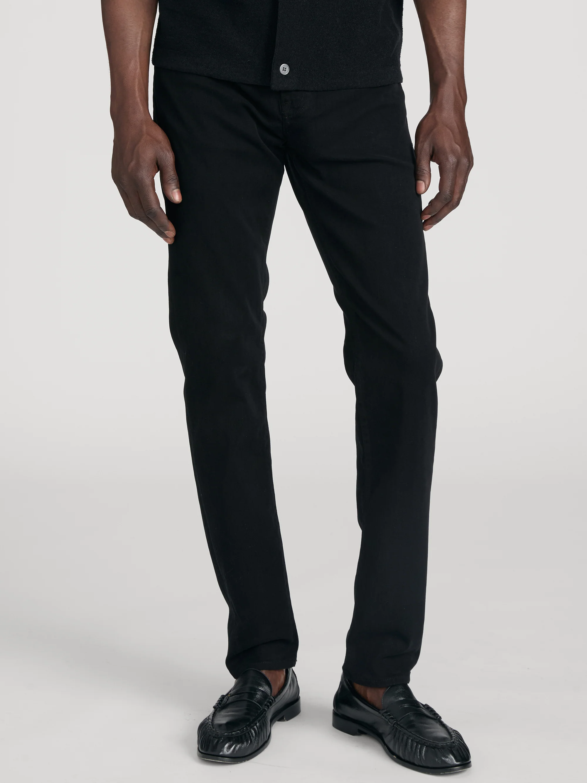 L'Homme Slim -- Noir - Image 3