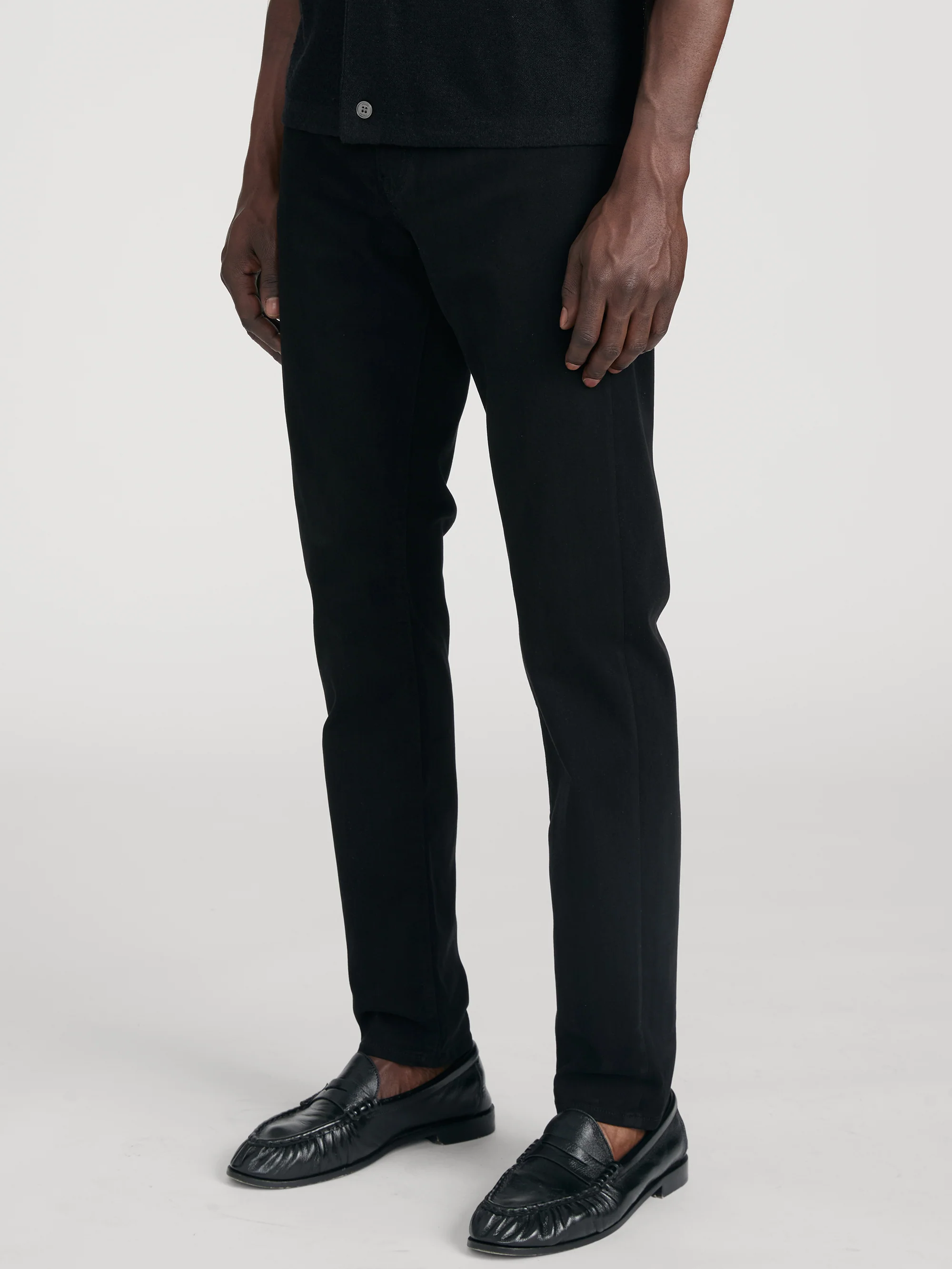 L'Homme Slim -- Noir - Image 4