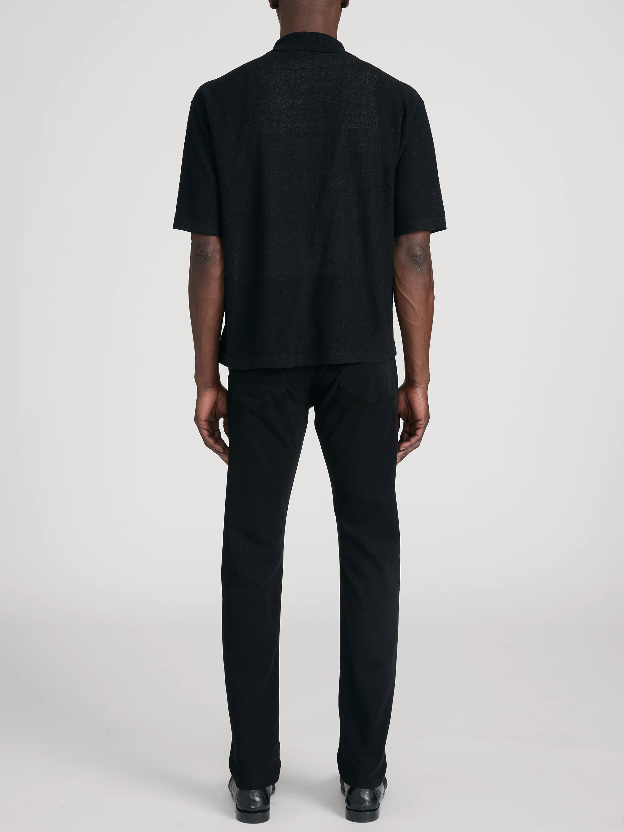 L'Homme Slim -- Noir - Image 6