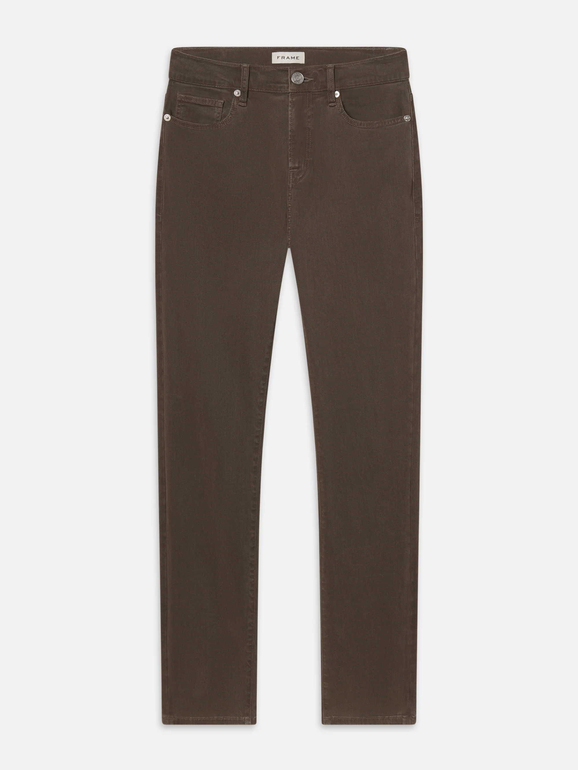 L'Homme Slim Brushed Twill - Image 5