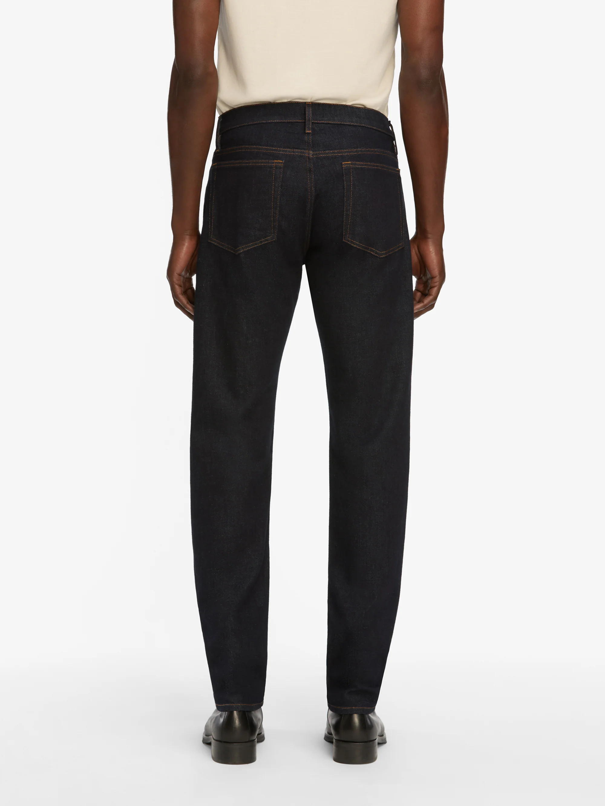 L'Homme Slim -- Rinse - Image 5