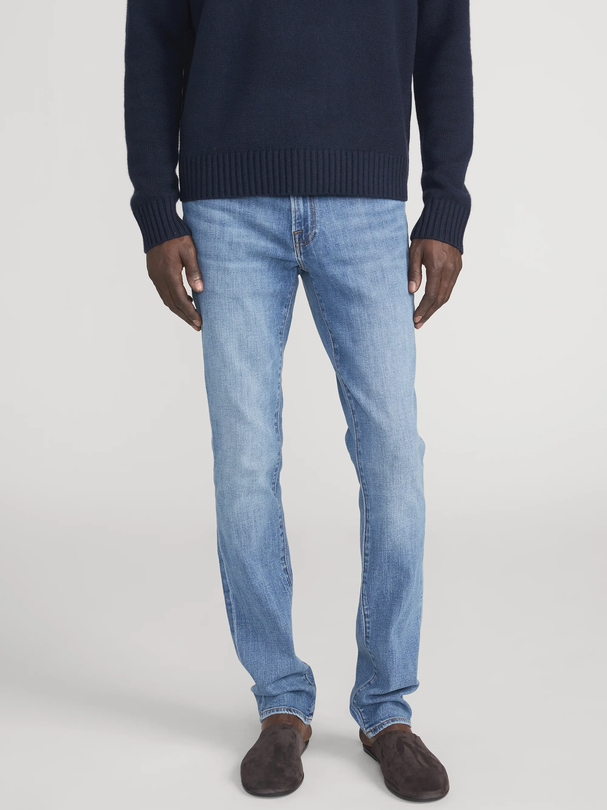 L'Homme Slim -- Thundercliff - Image 3