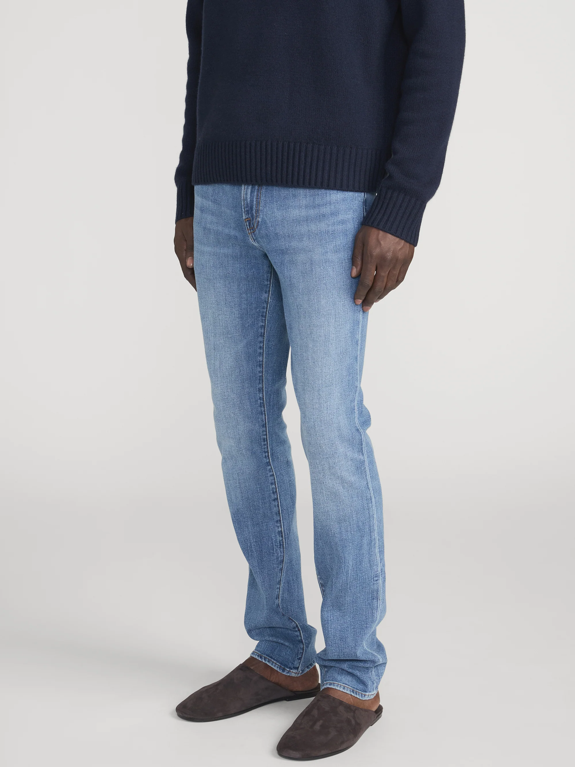 L'Homme Slim -- Thundercliff - Image 4