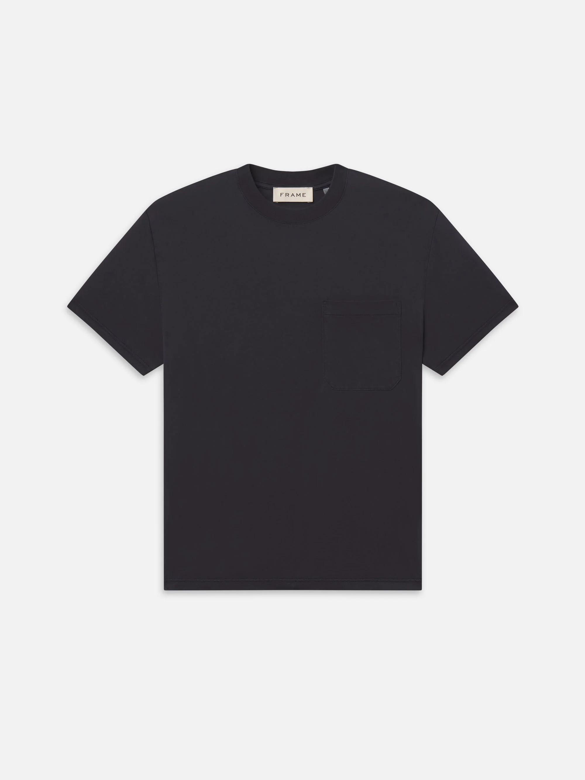 Light Cotton Tee - Image 4