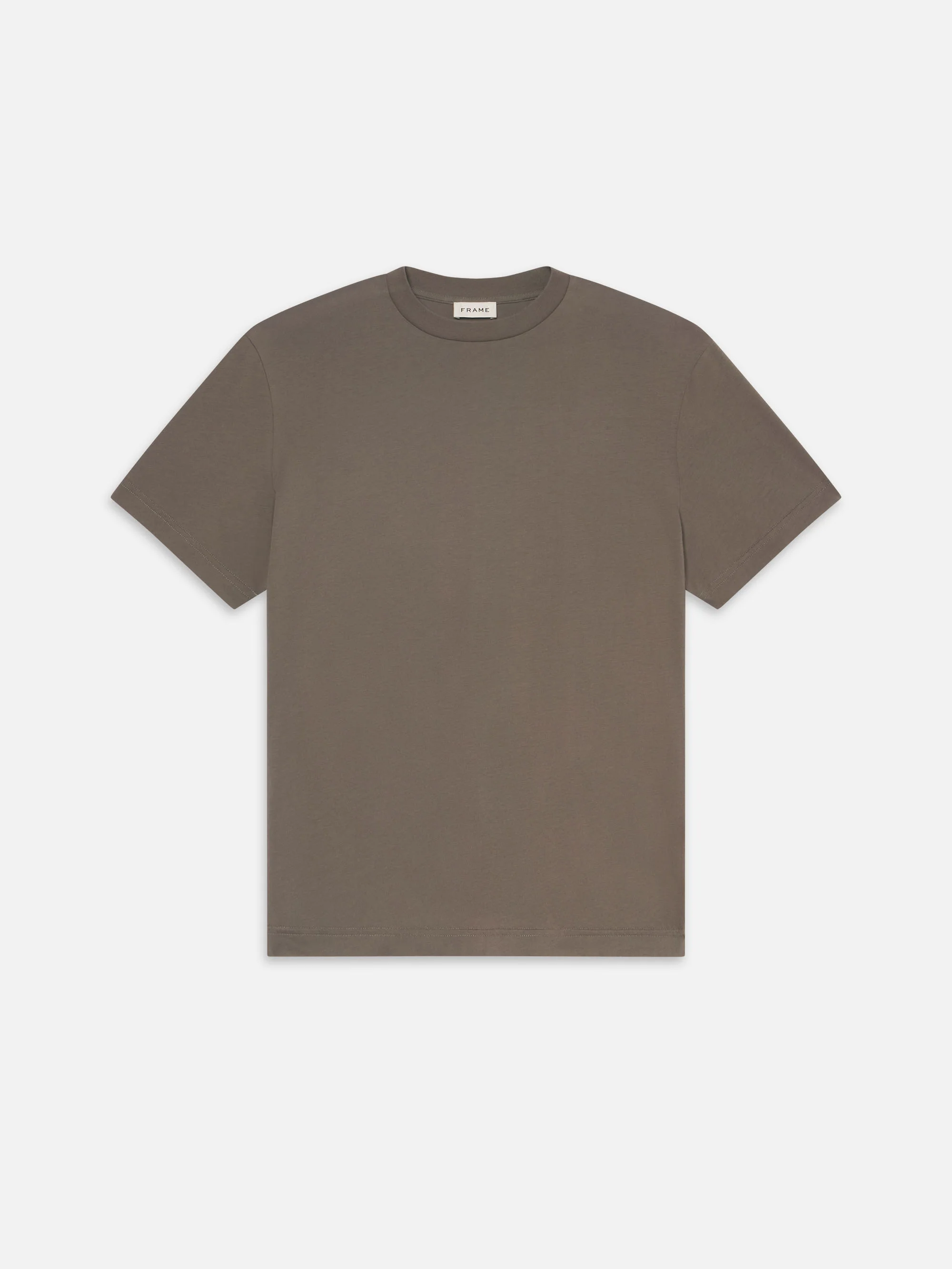 Light Cotton Tee - Image 11