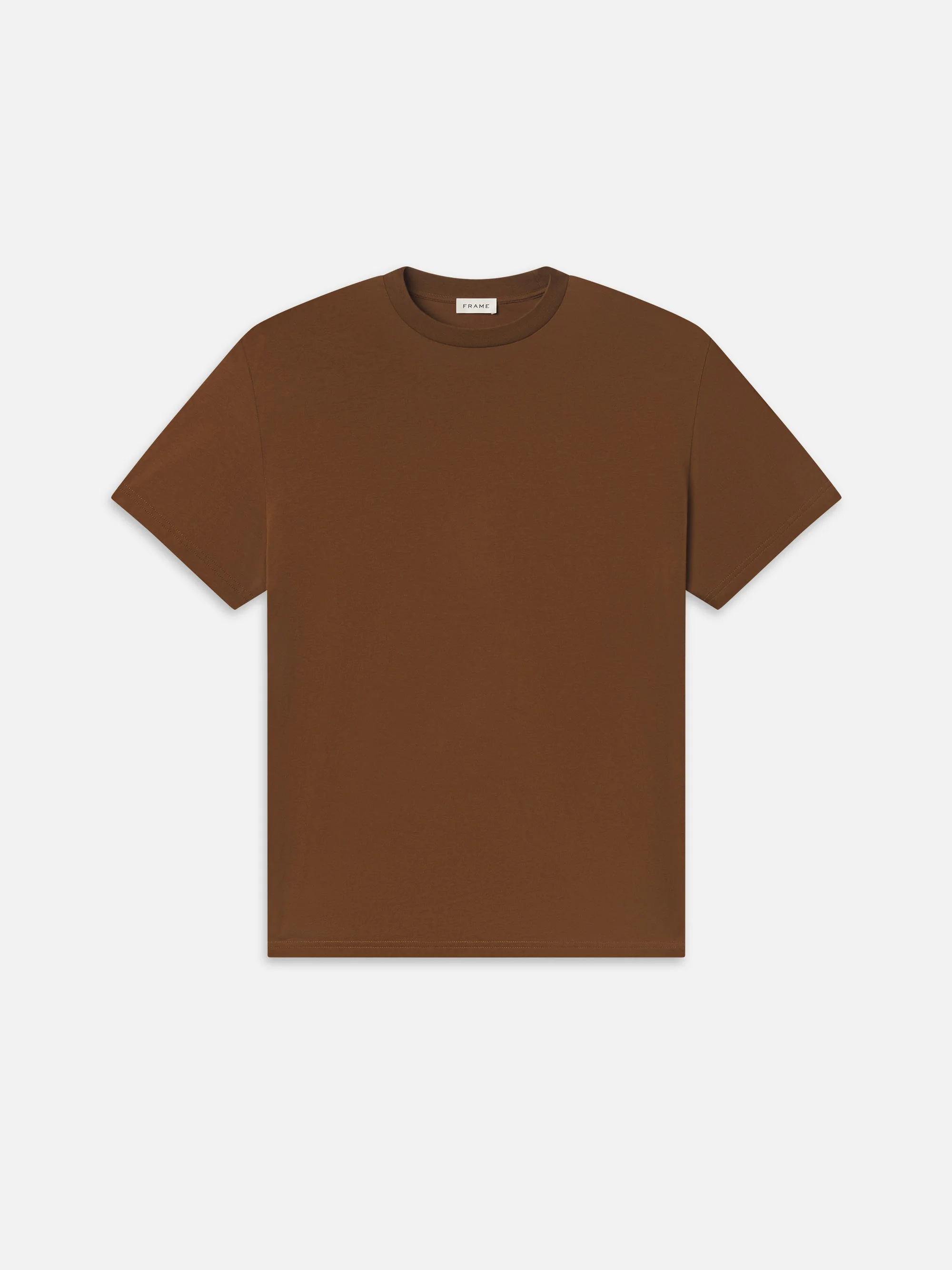 Light Cotton Tee - Image 12
