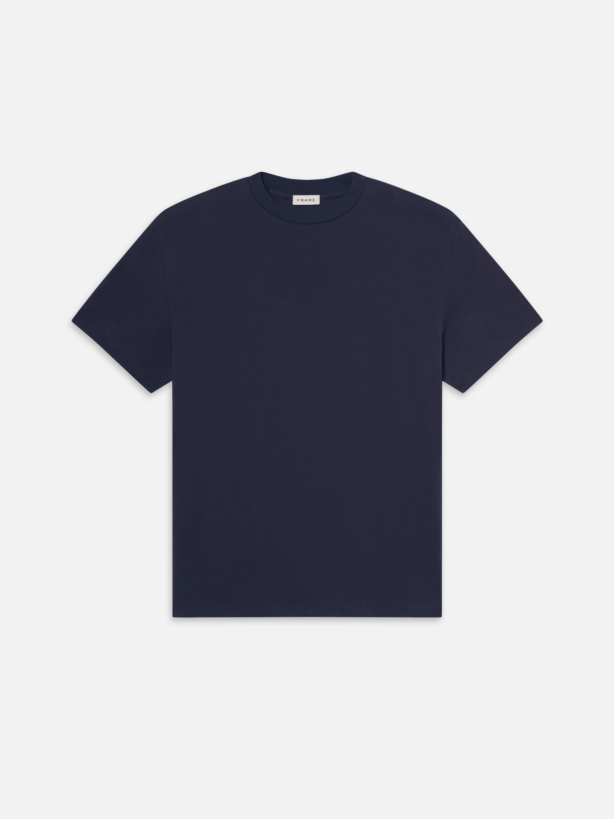 Light Cotton Tee - Image 6