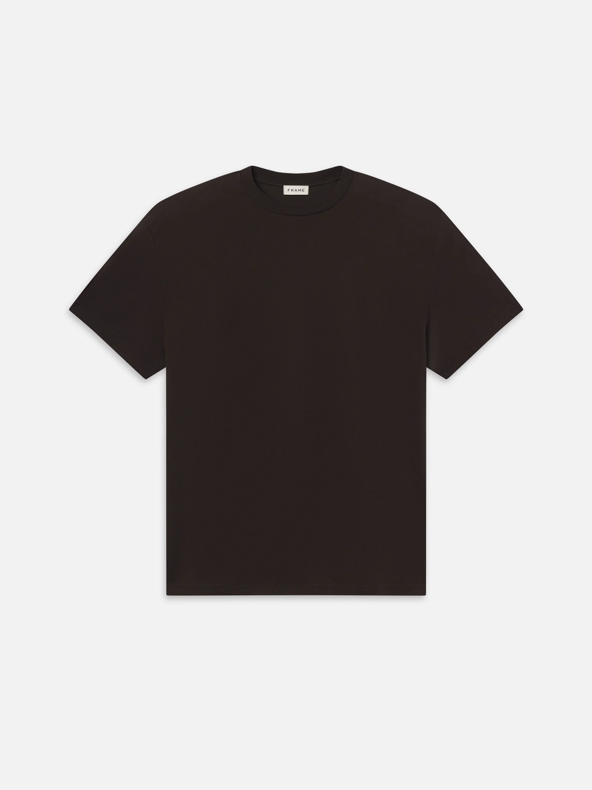 Light Cotton Tee - Image 8