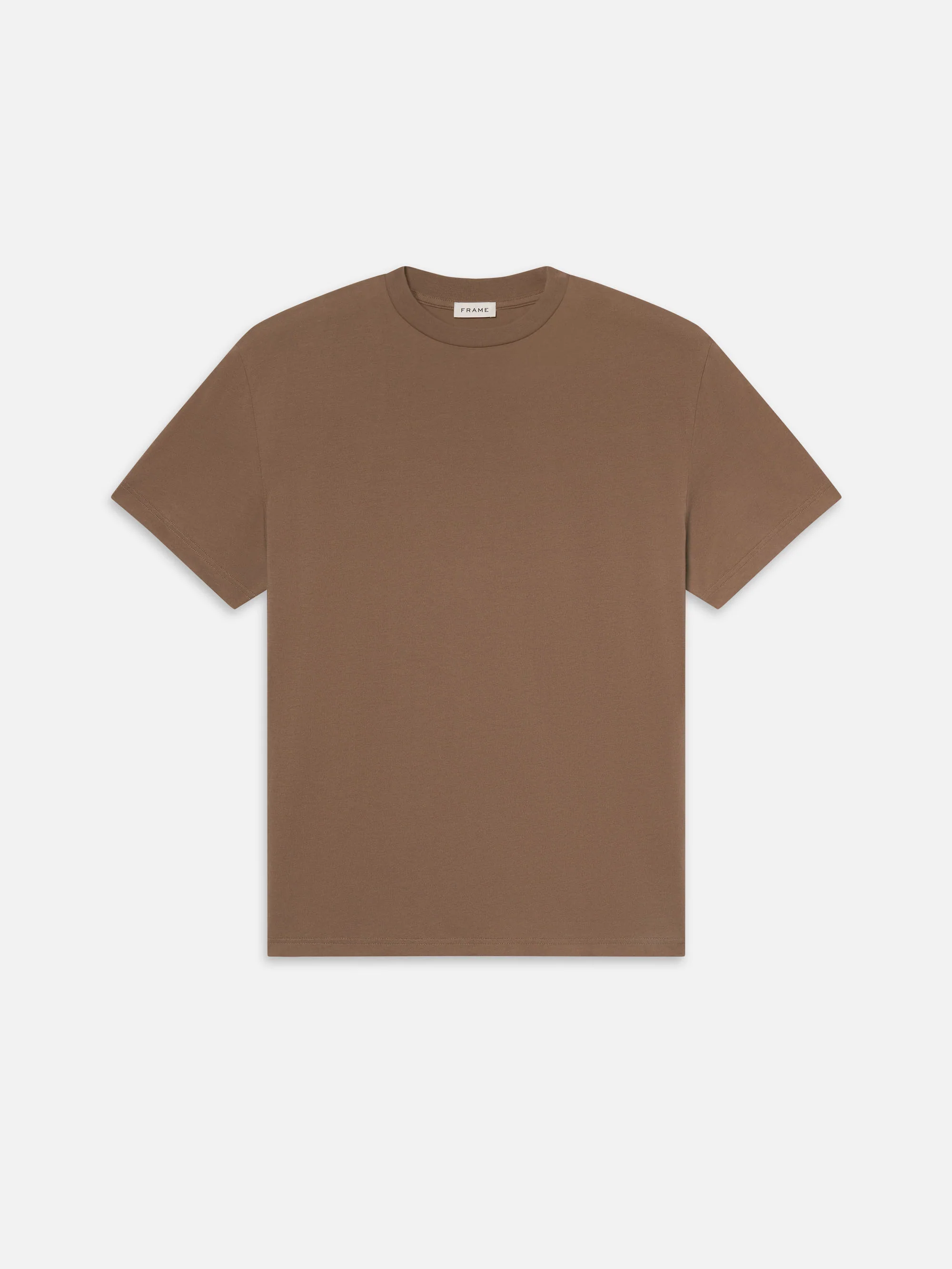 Light Cotton Tee - Image 9