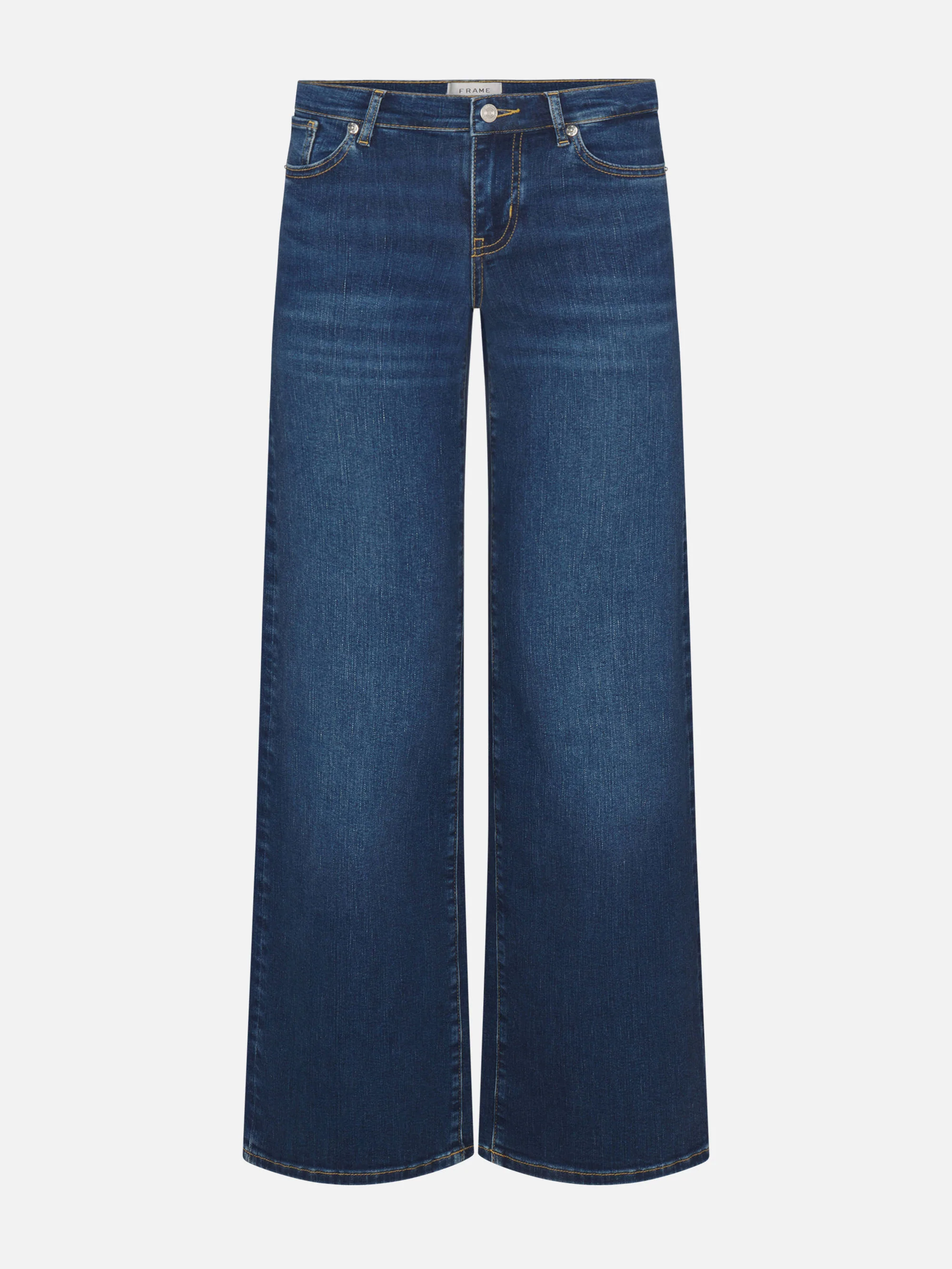 LOW RISE LE SLIM PALAZZO