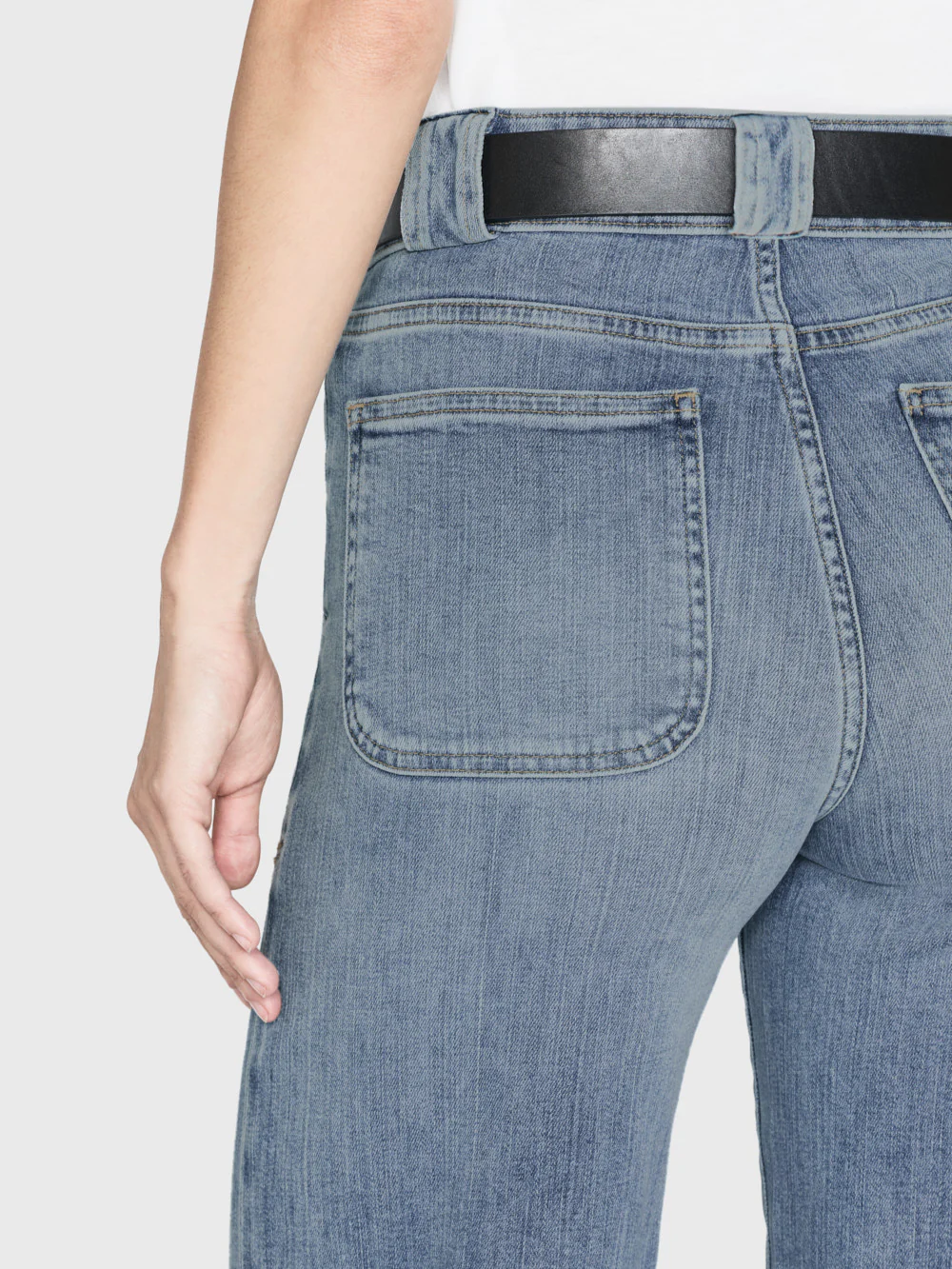 Modern Pocket Jean -- Carpenter - Image 4