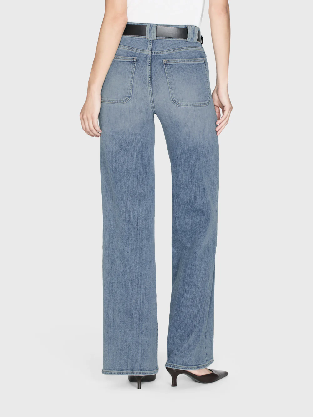 Modern Pocket Jean -- Carpenter - Image 7
