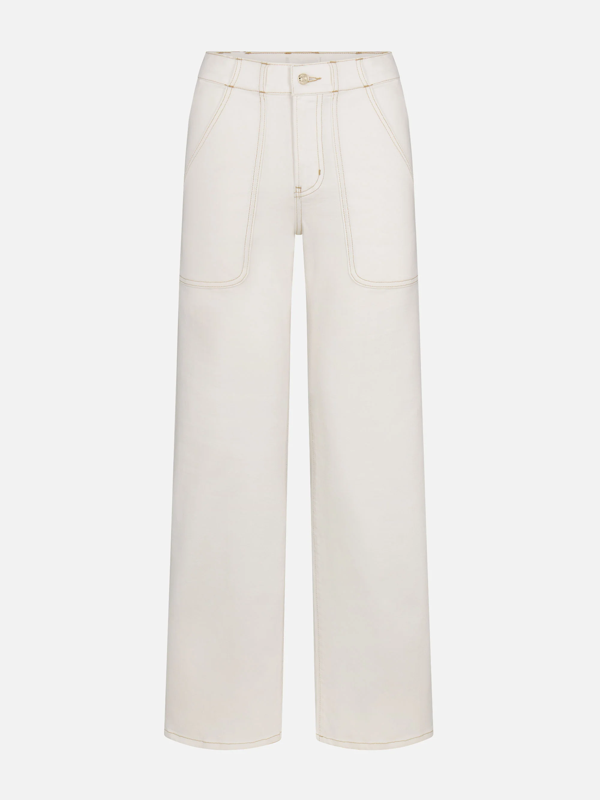 Modern Pocket Jean