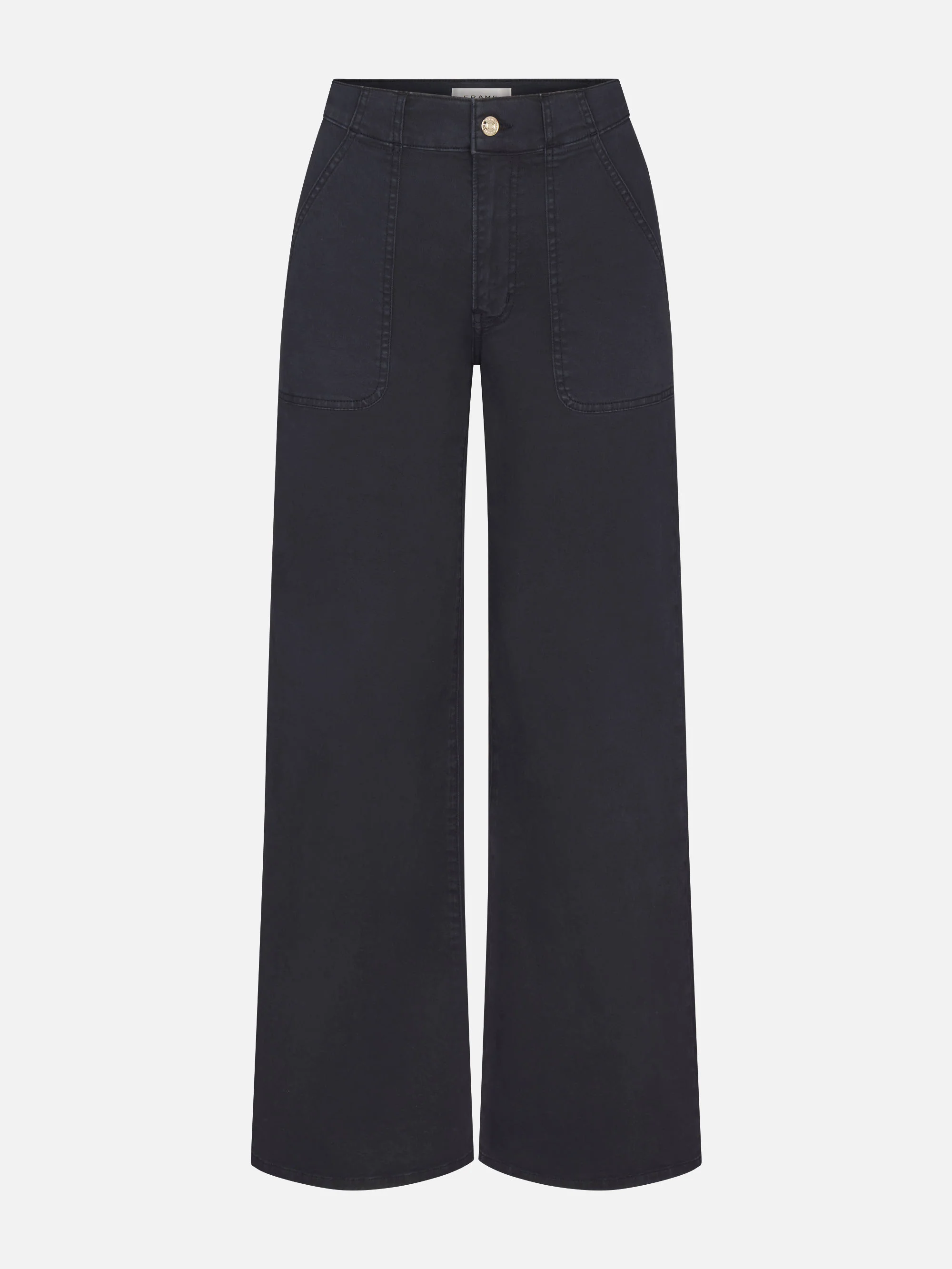 Modern Pocket Pant -- Navy