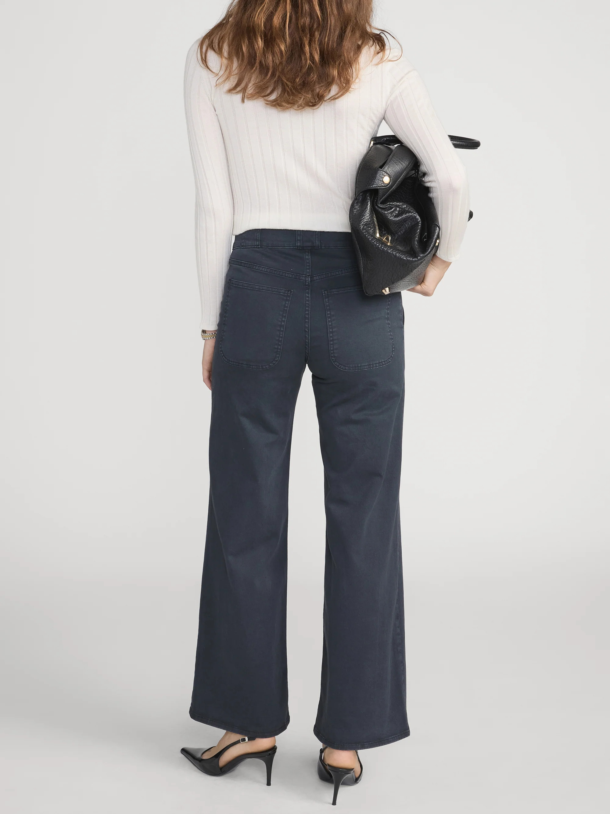 Modern Pocket Pant -- Navy - Image 5