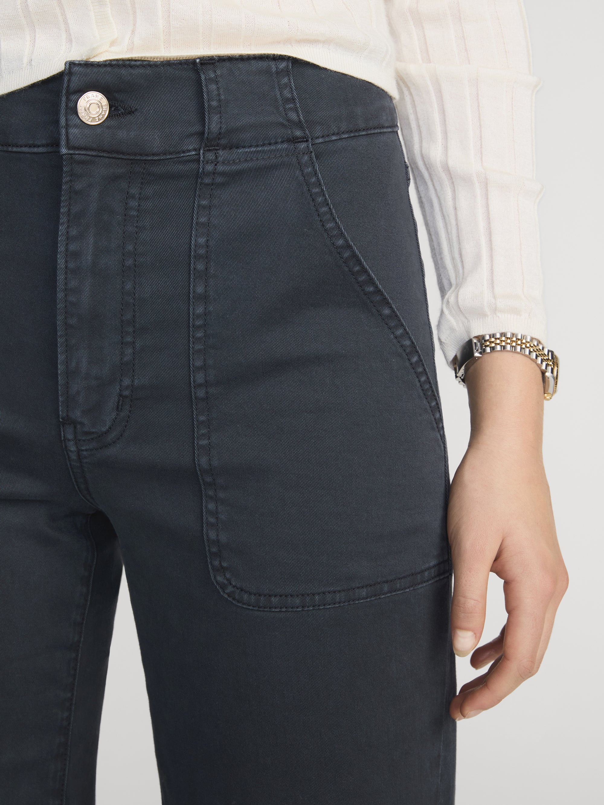 Modern Pocket Pant -- Navy - Image 6