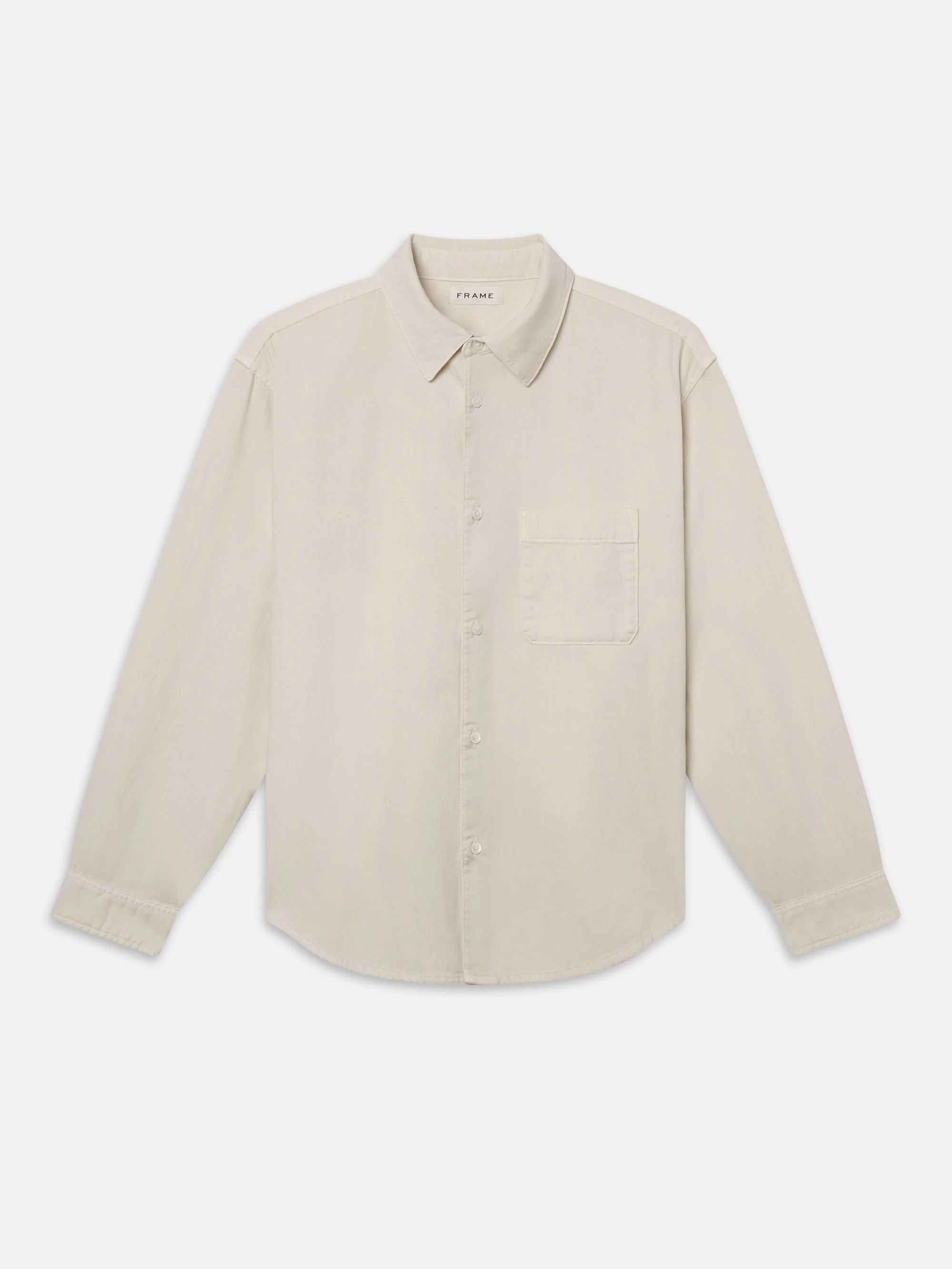 Modern Shirt