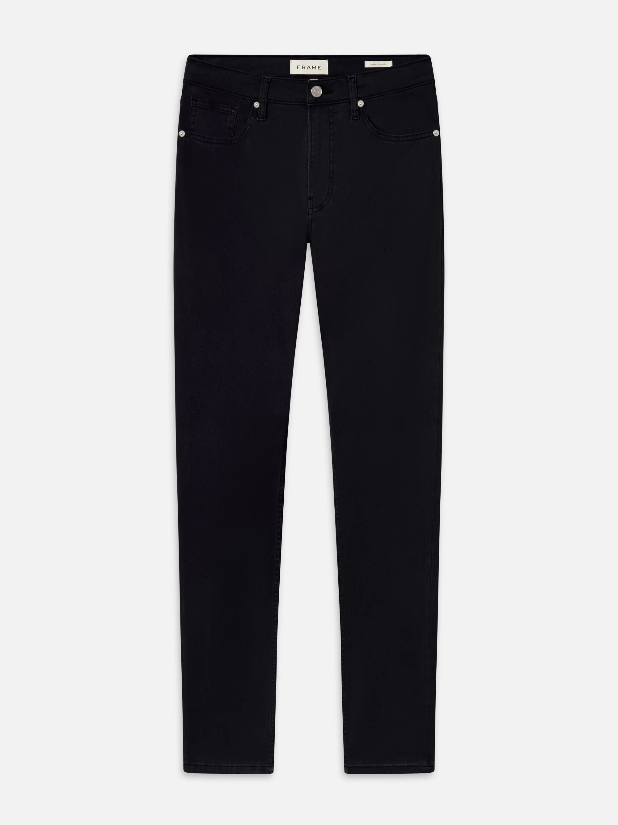 Modern Straight - Image 15