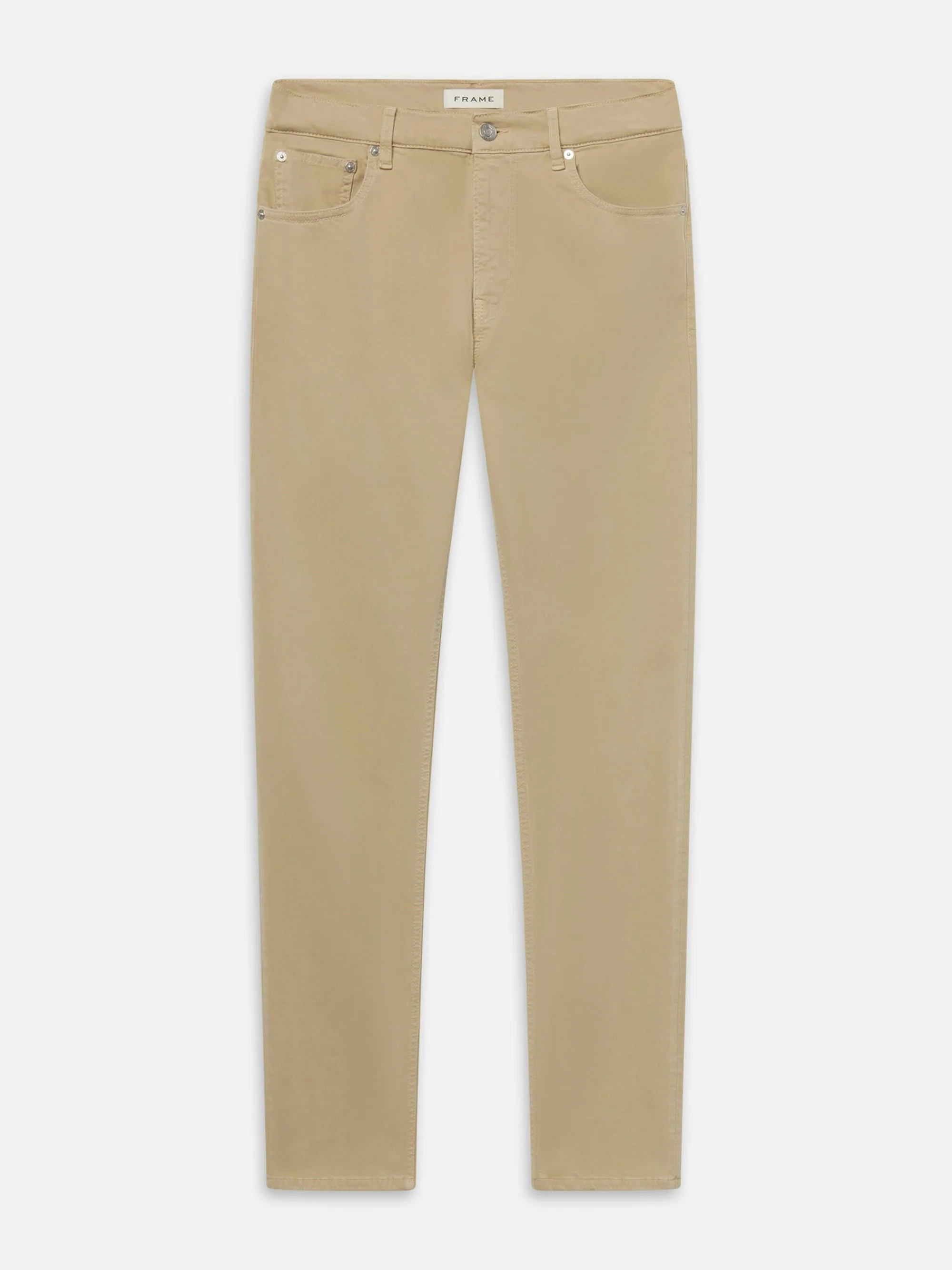 Modern Straight - Image 16