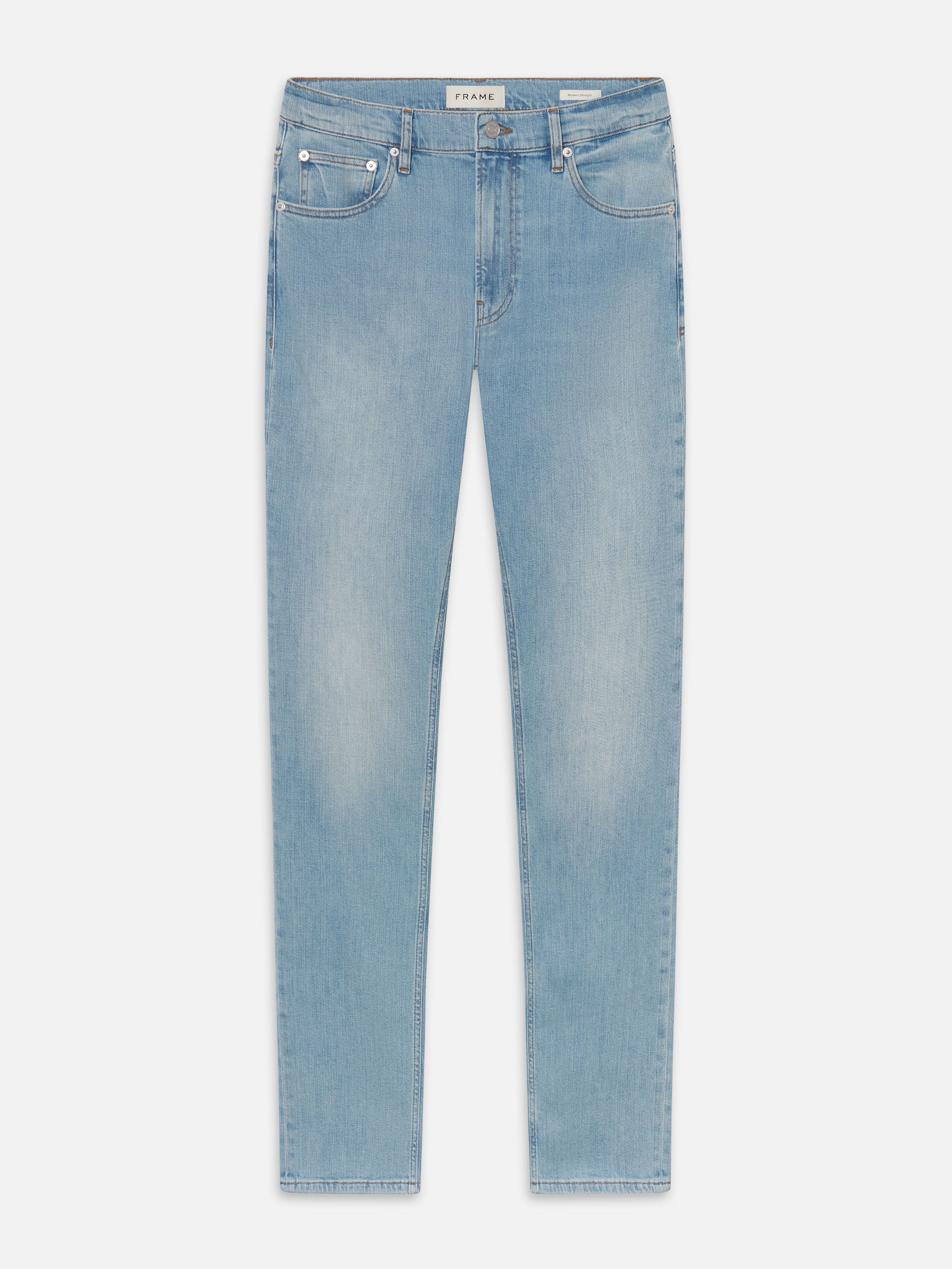 Modern Straight - Image 17