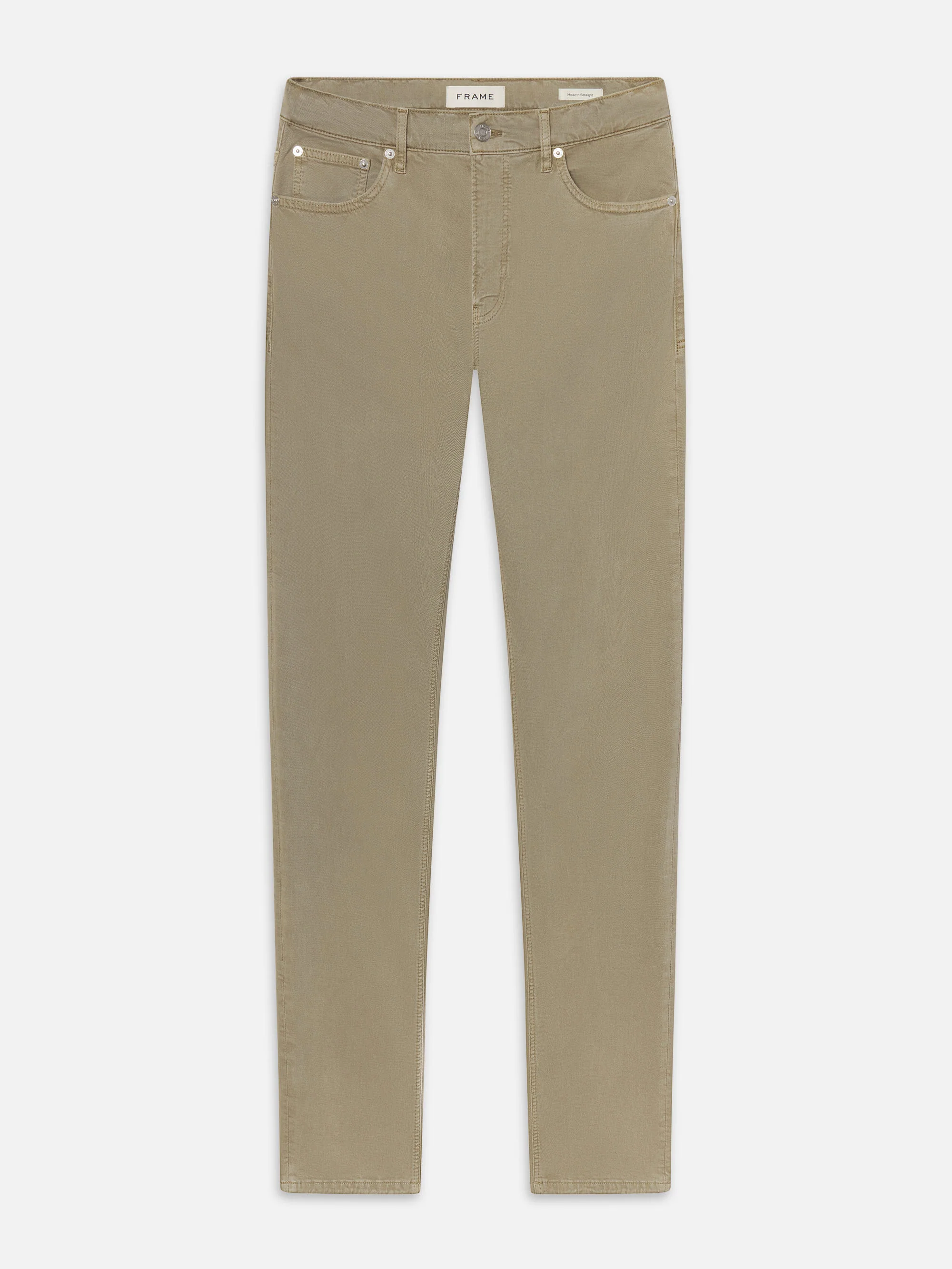 Modern Straight - Image 18