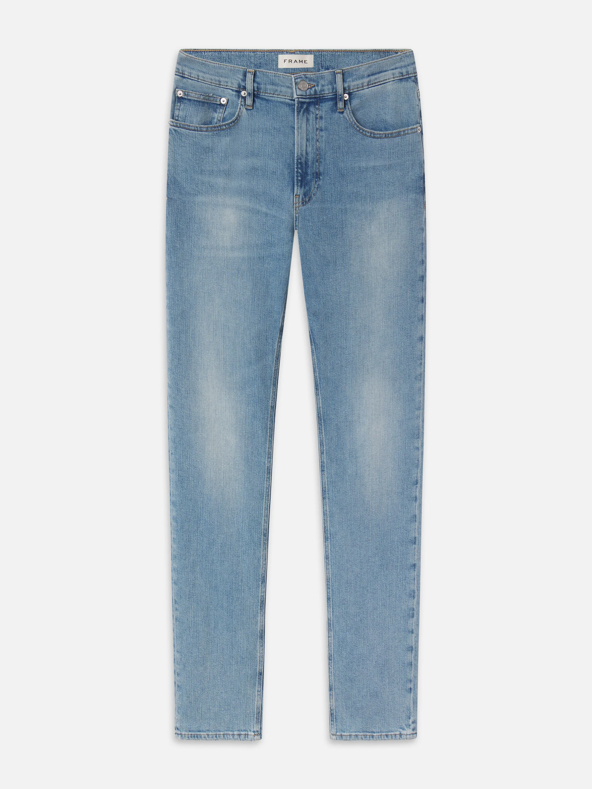Modern Straight - Image 28
