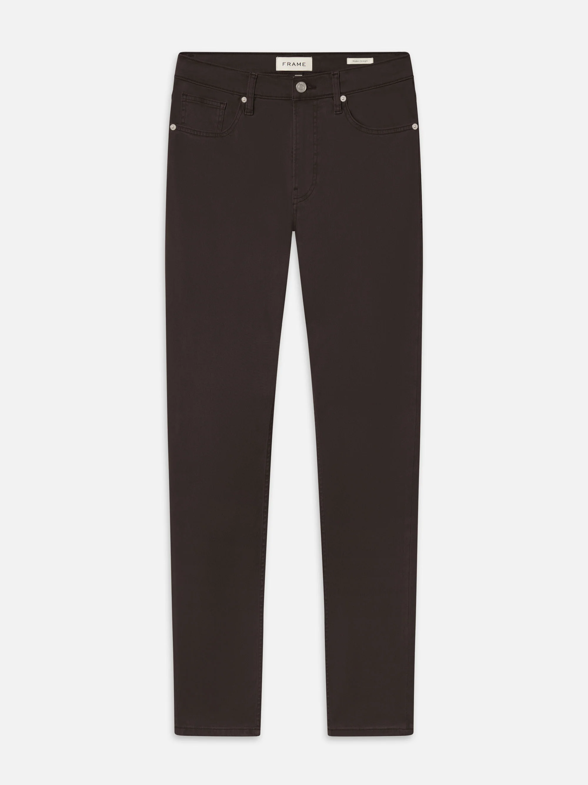 Modern Straight - Image 30