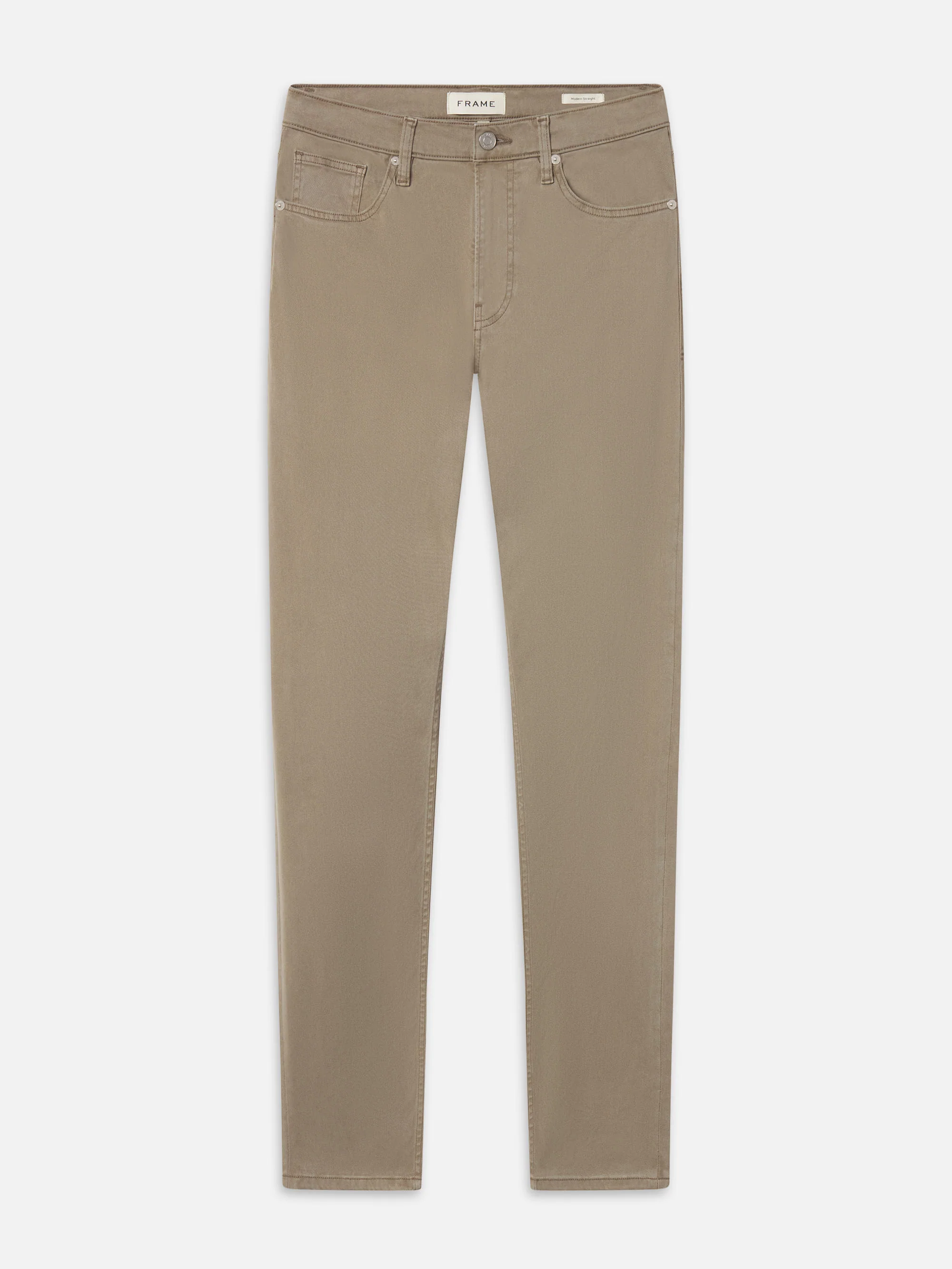 Modern Straight - Image 31