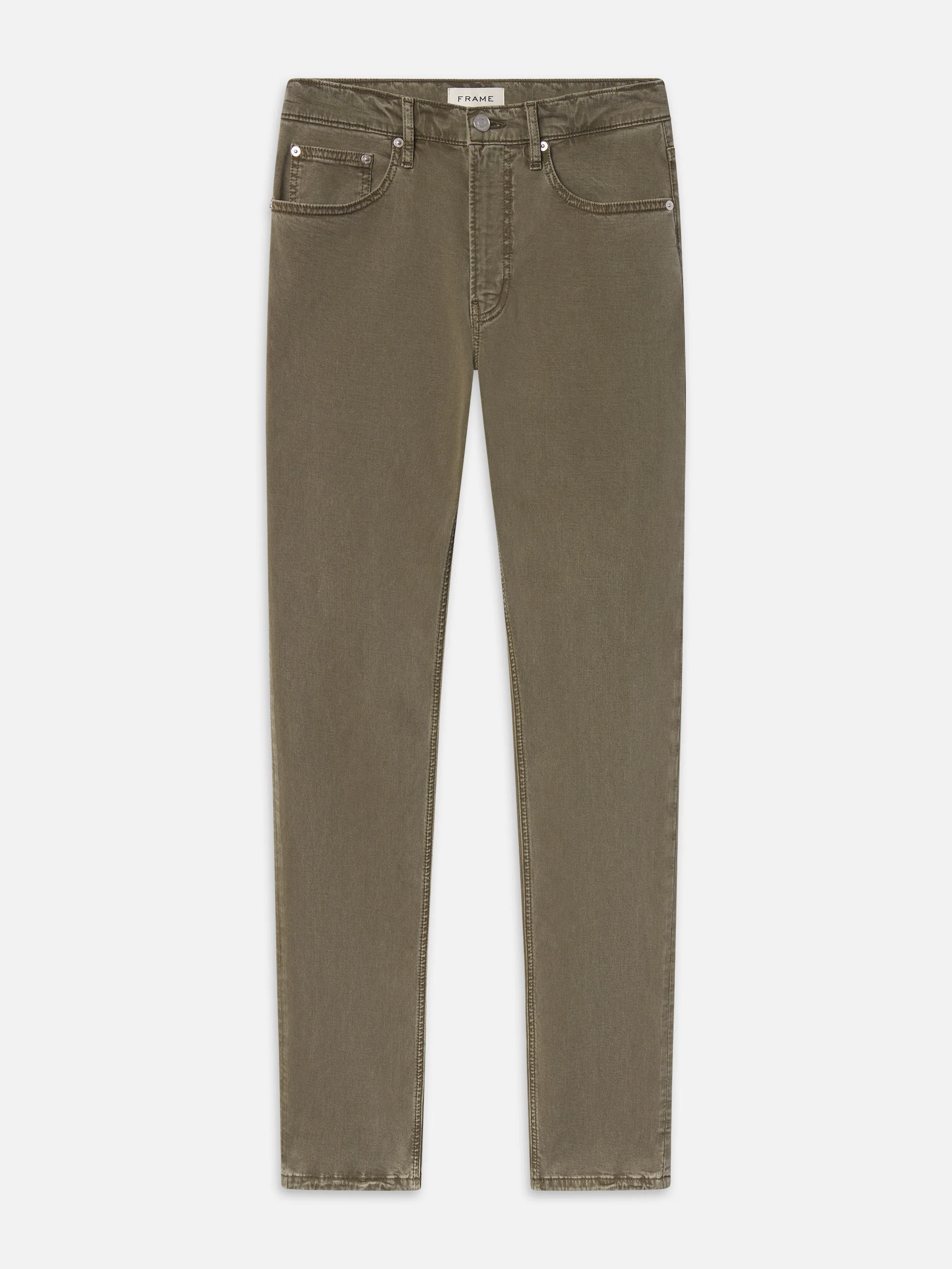 Modern Straight - Image 33