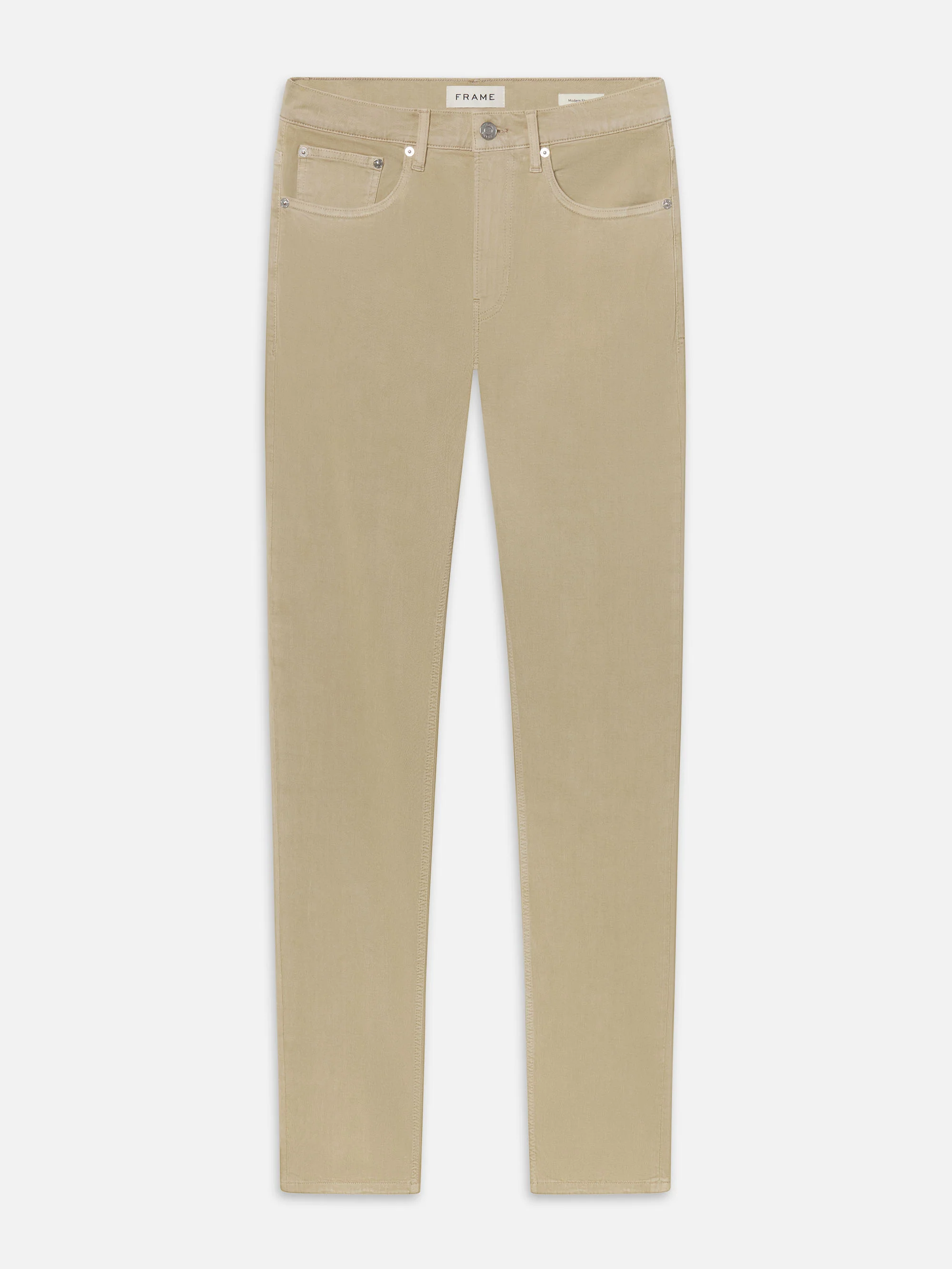 Modern Straight - Image 34