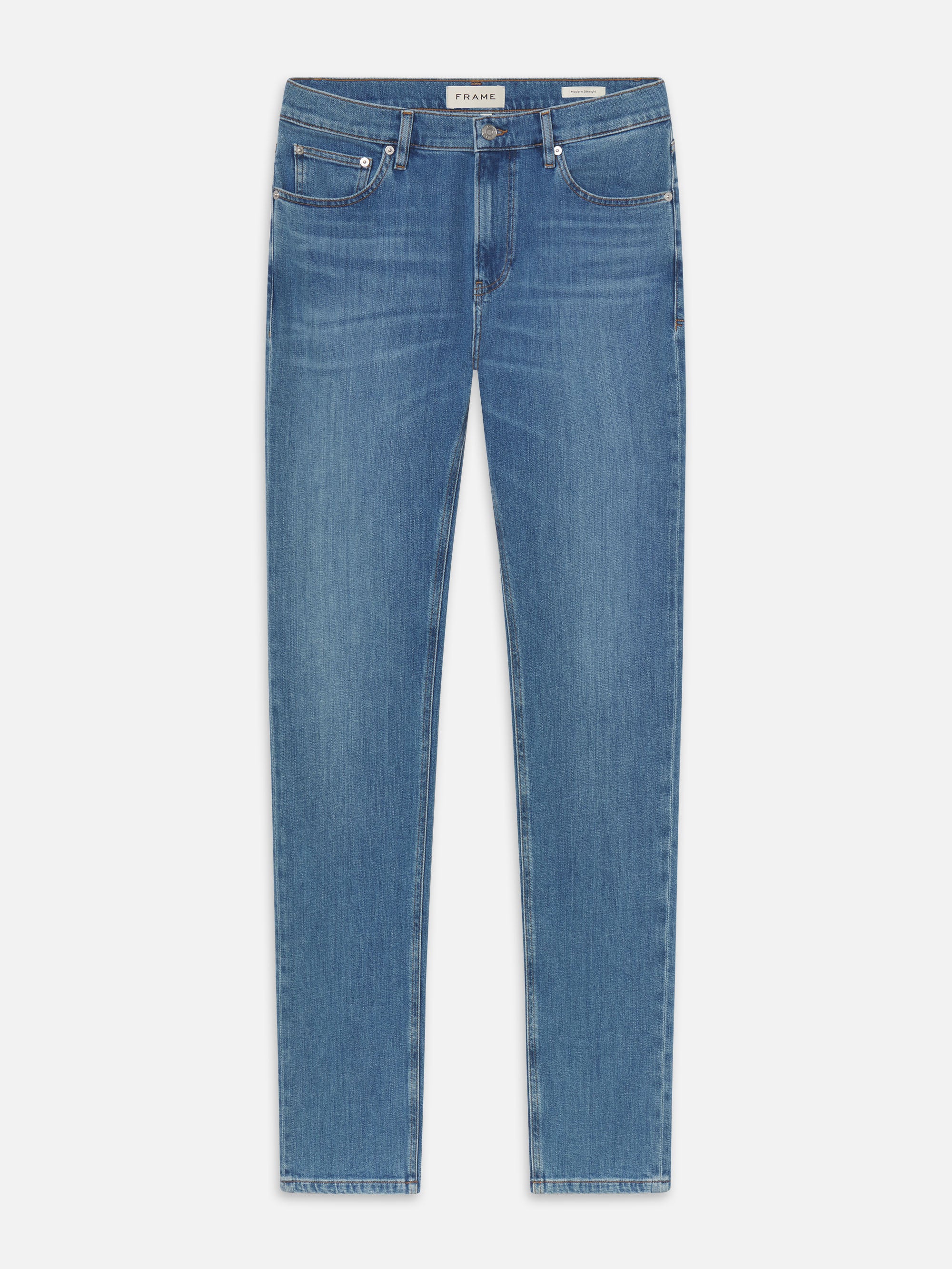 Modern Straight - Image 35