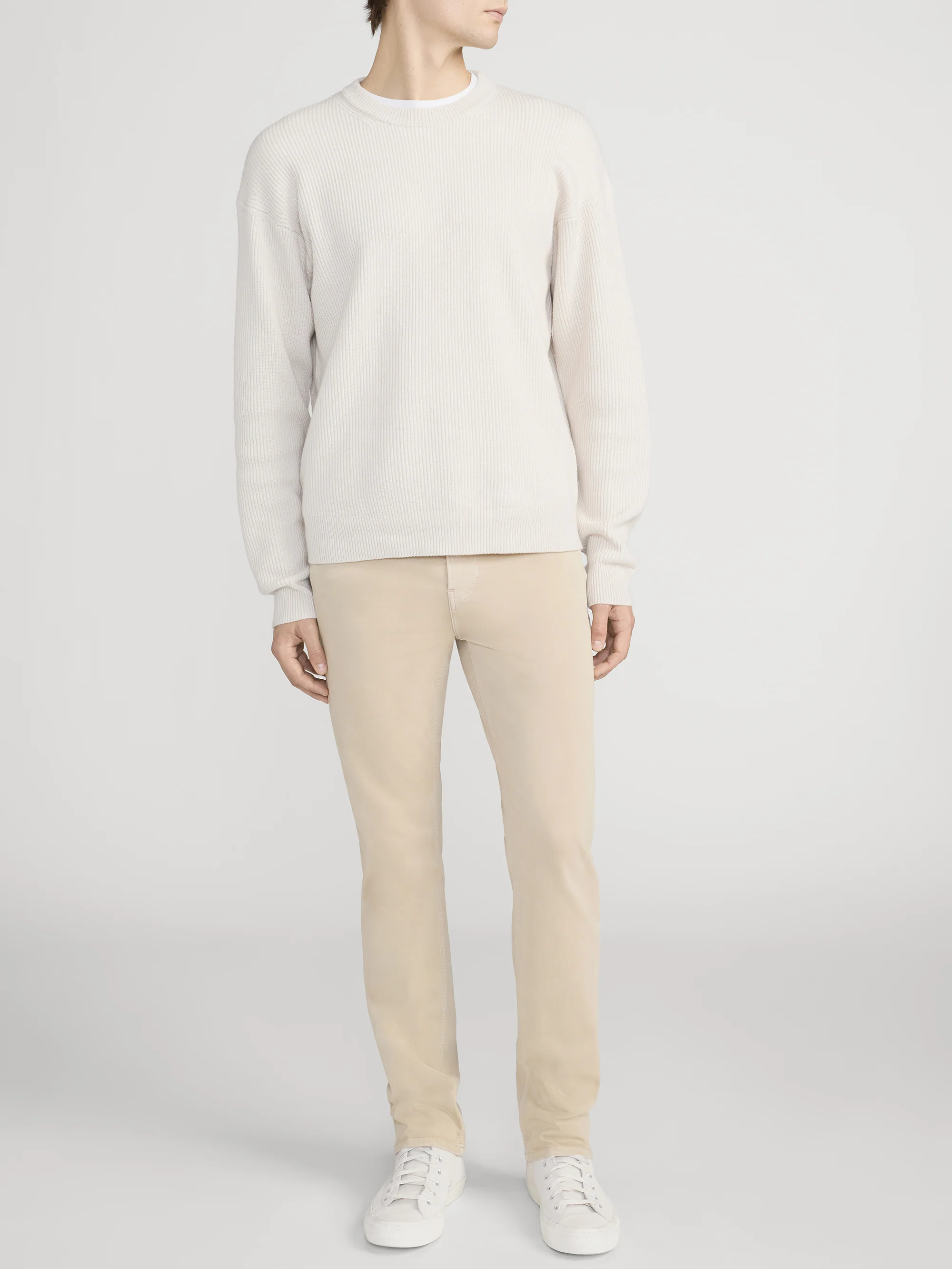 Modern Straight -- Antique Beige - Image 2