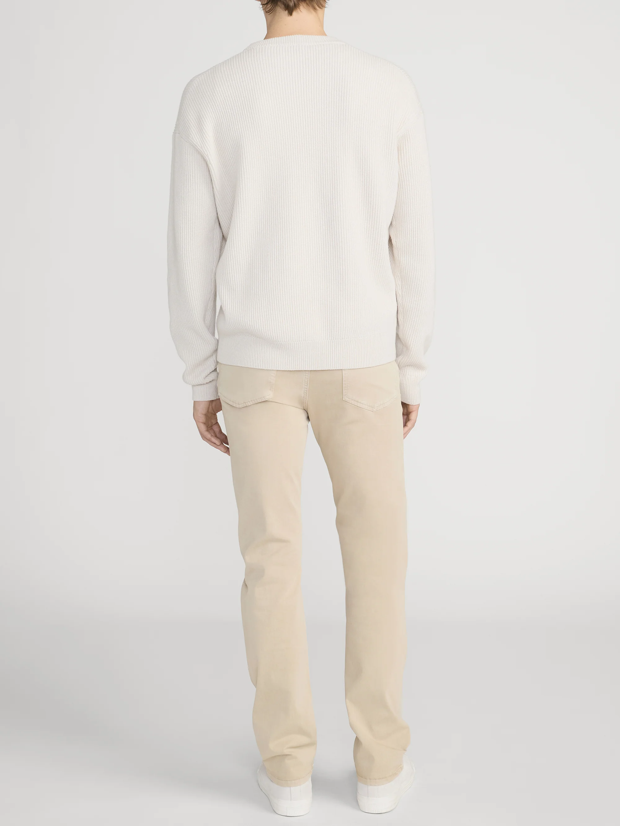 Modern Straight -- Antique Beige - Image 6