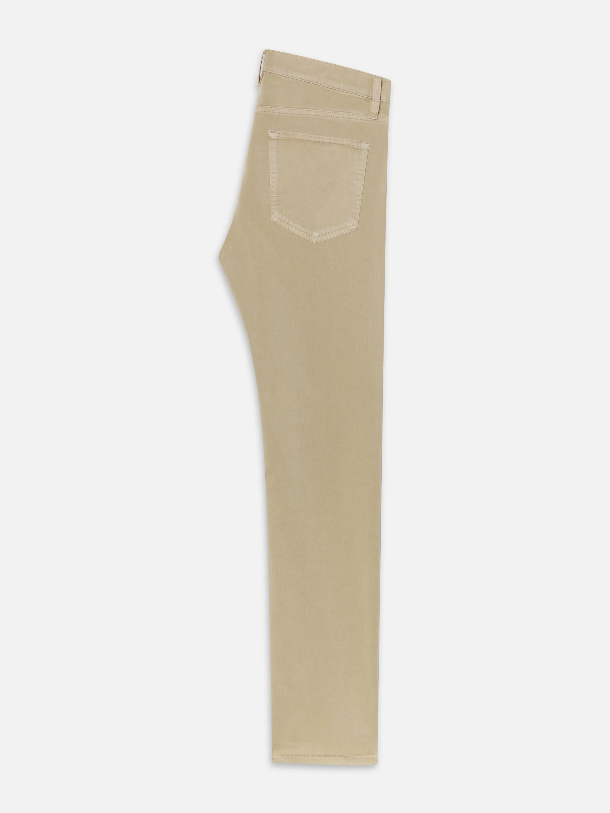 Modern Straight -- Antique Beige - Image 8