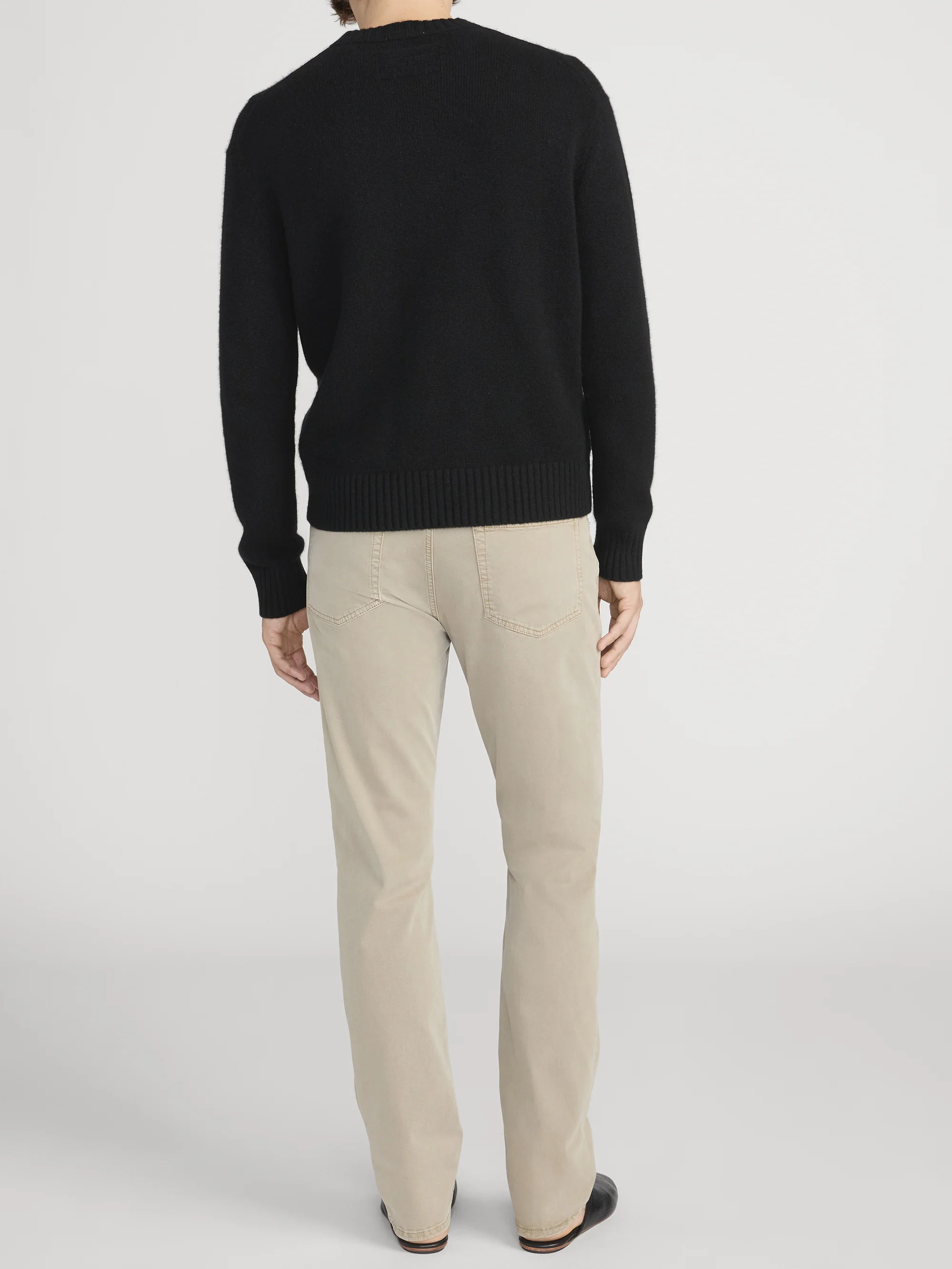 Modern Straight -- Antique Thyme - Image 6