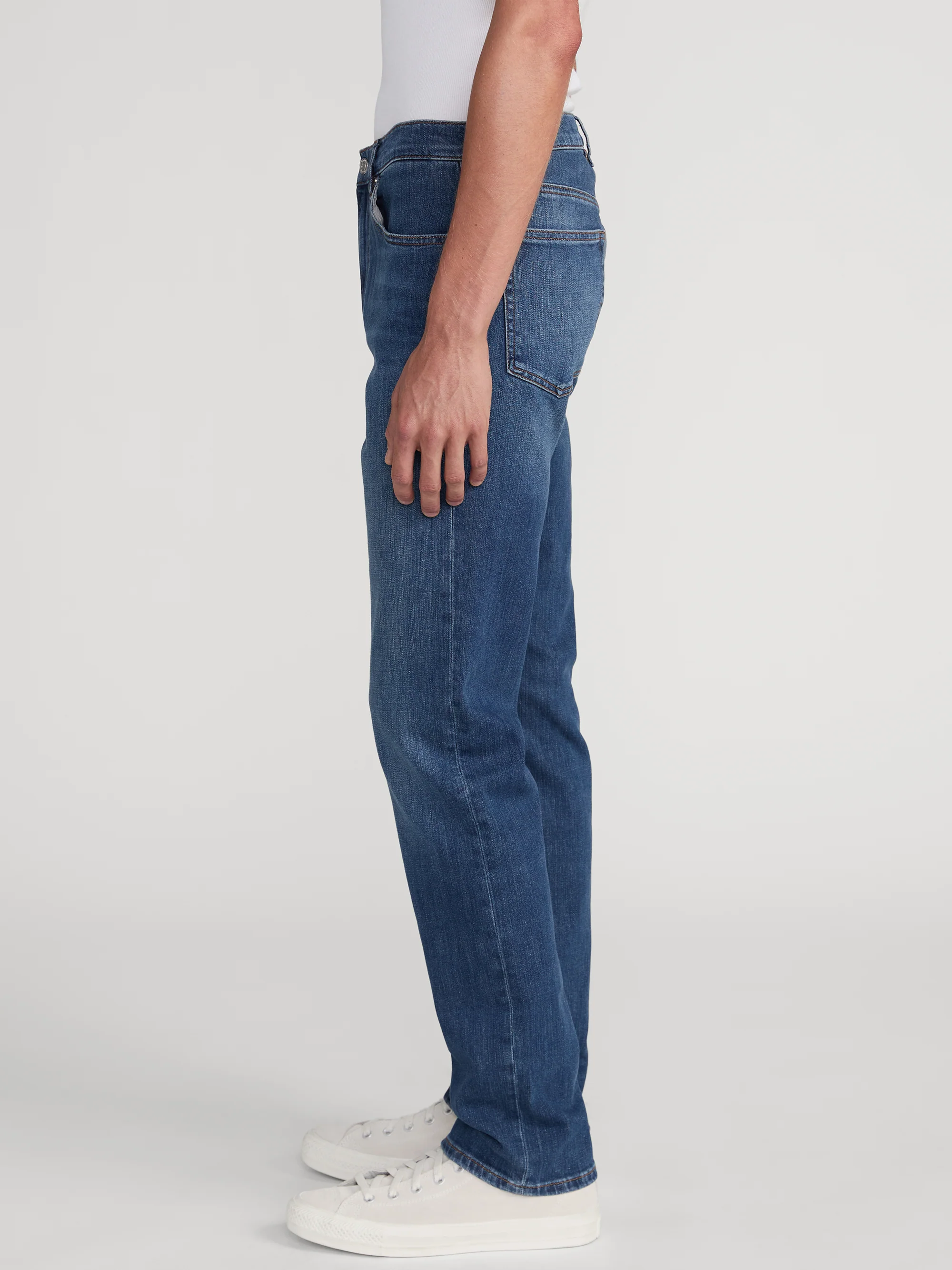 Modern Straight -- Arcade - Image 4