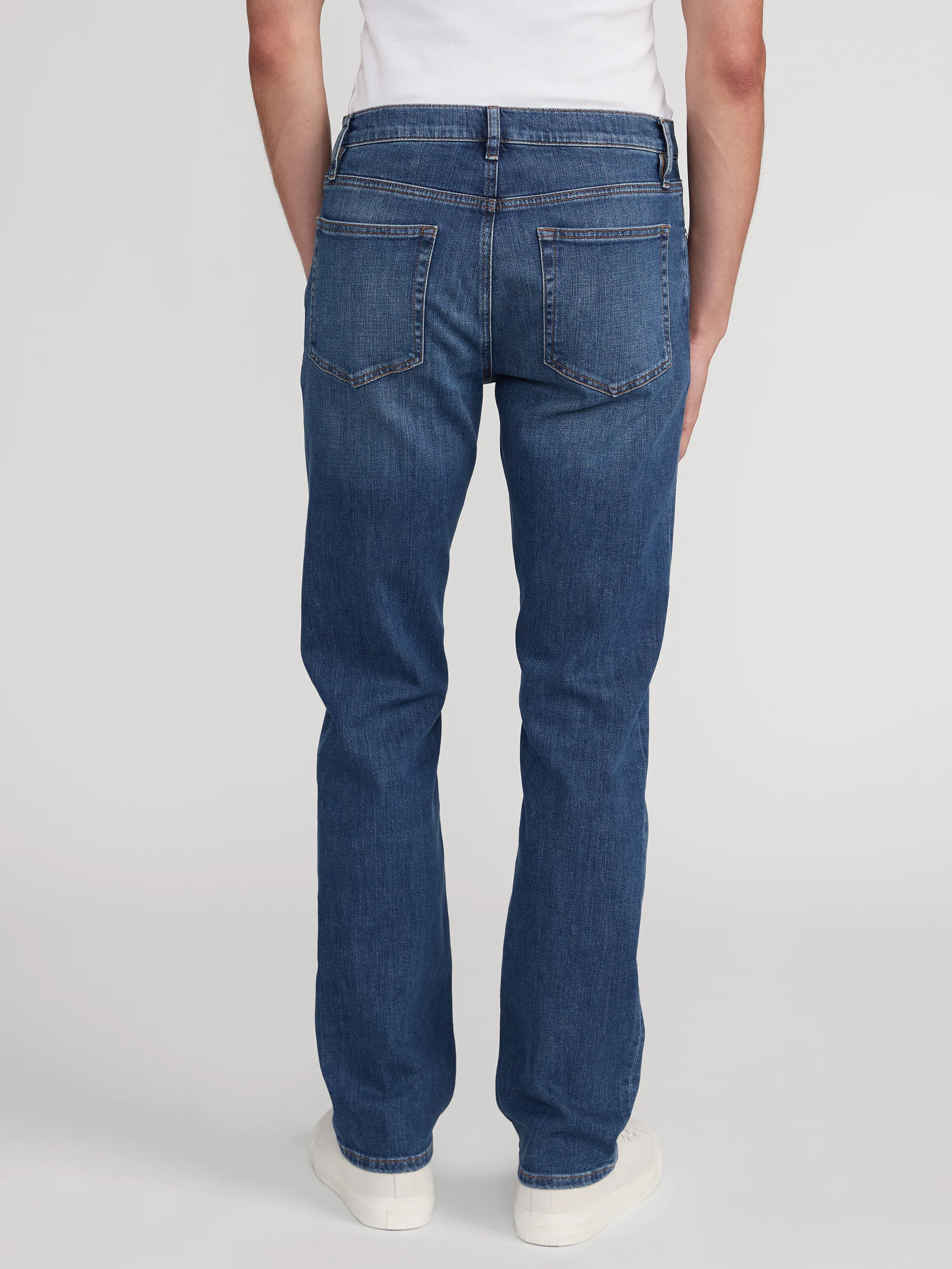 Modern Straight -- Arcade - Image 5
